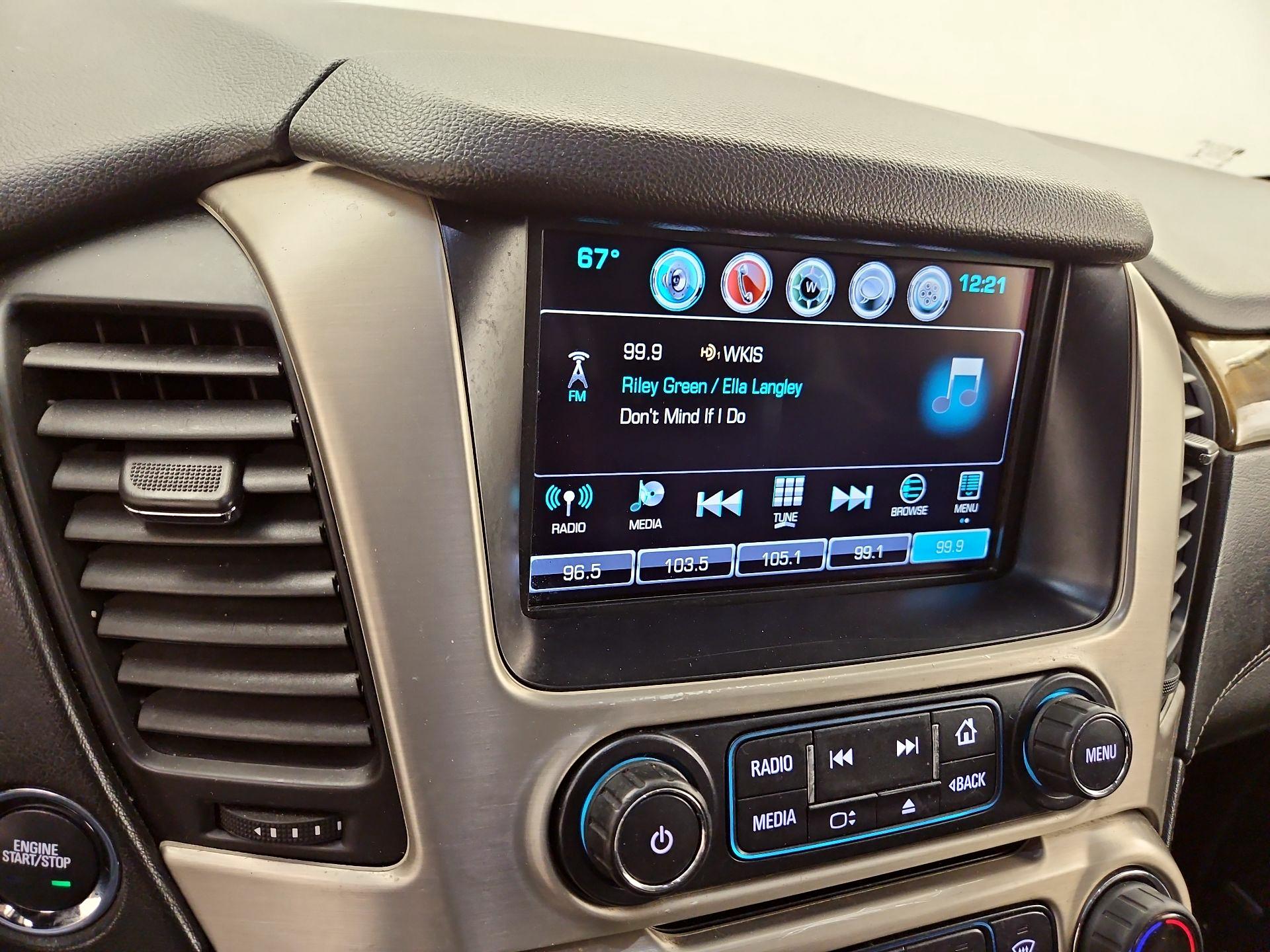 Thumbnail: 2017 GMC Yukon - 16