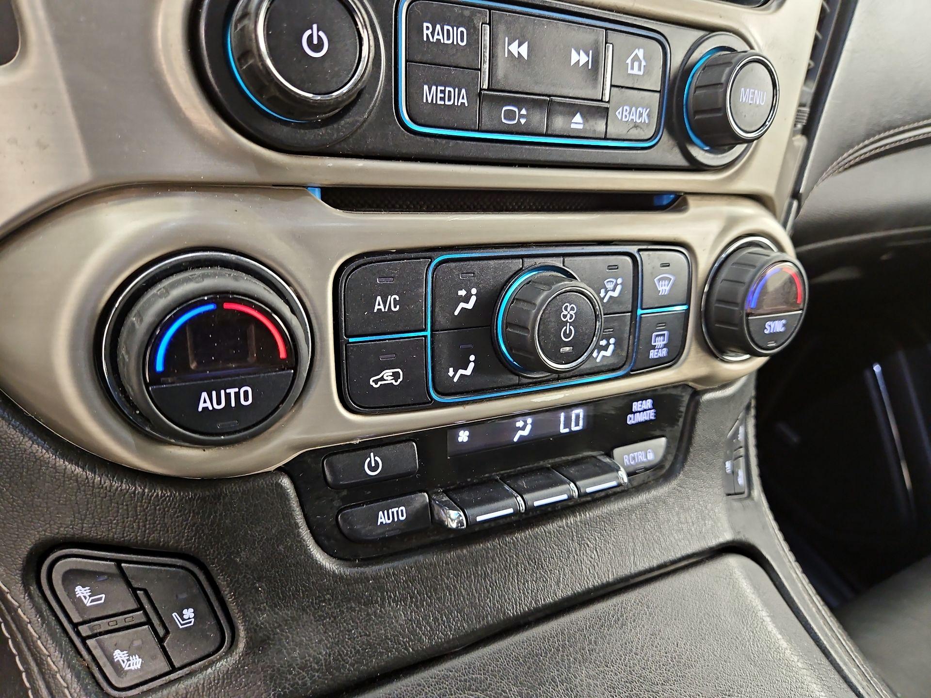 Thumbnail: 2017 GMC Yukon - 17