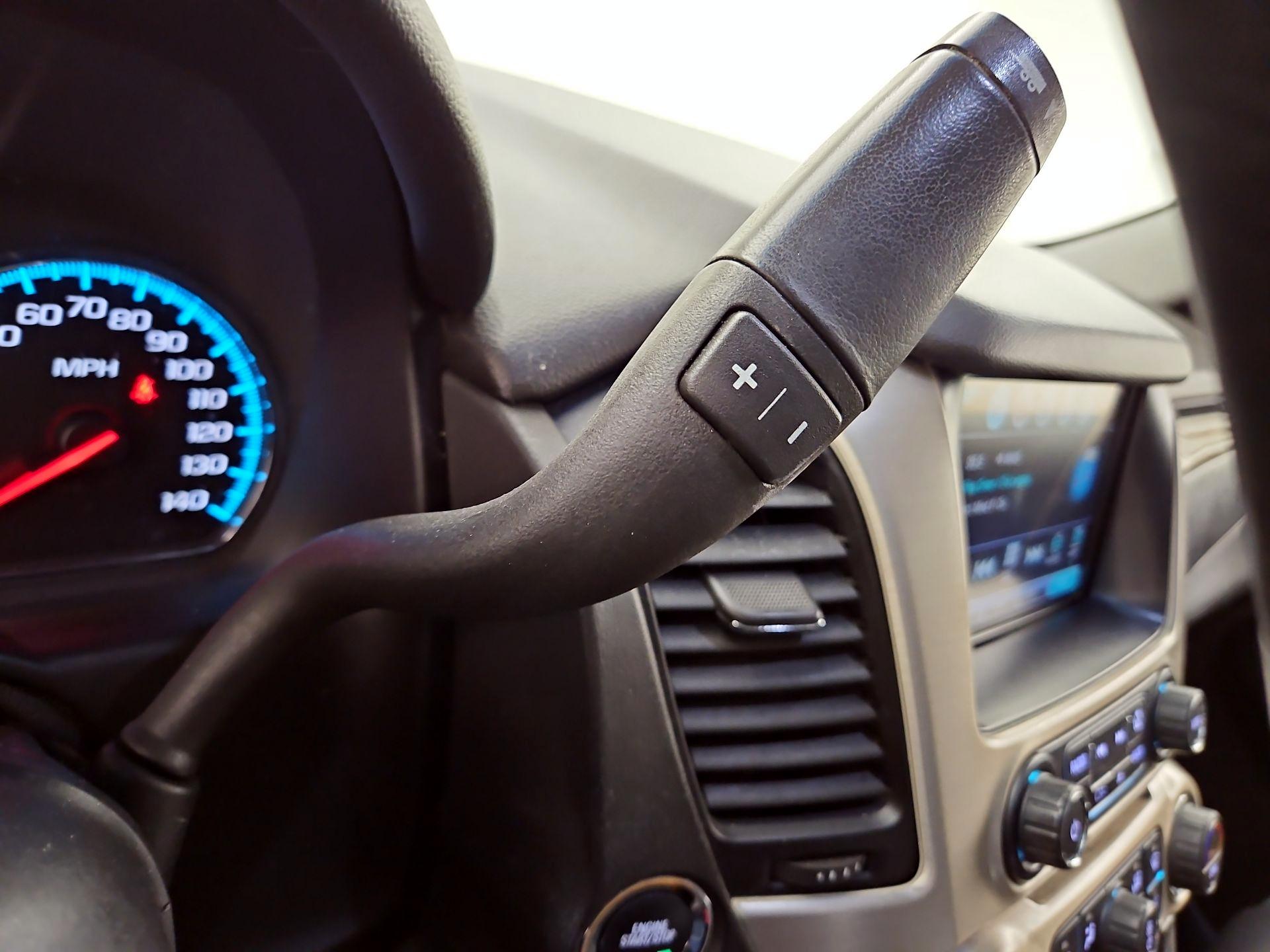 Thumbnail: 2017 GMC Yukon - 18