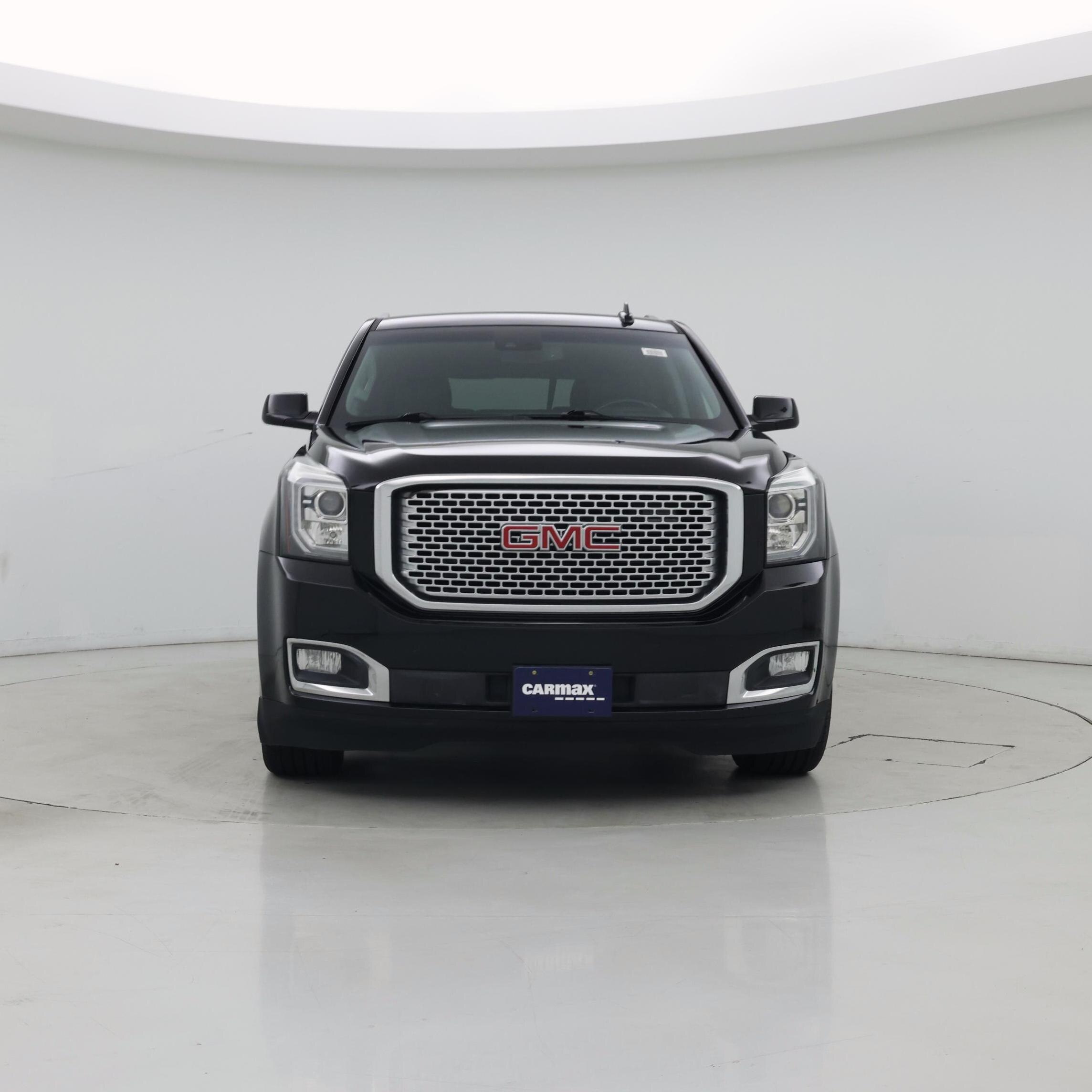 Thumbnail: 2017 GMC Yukon - 5