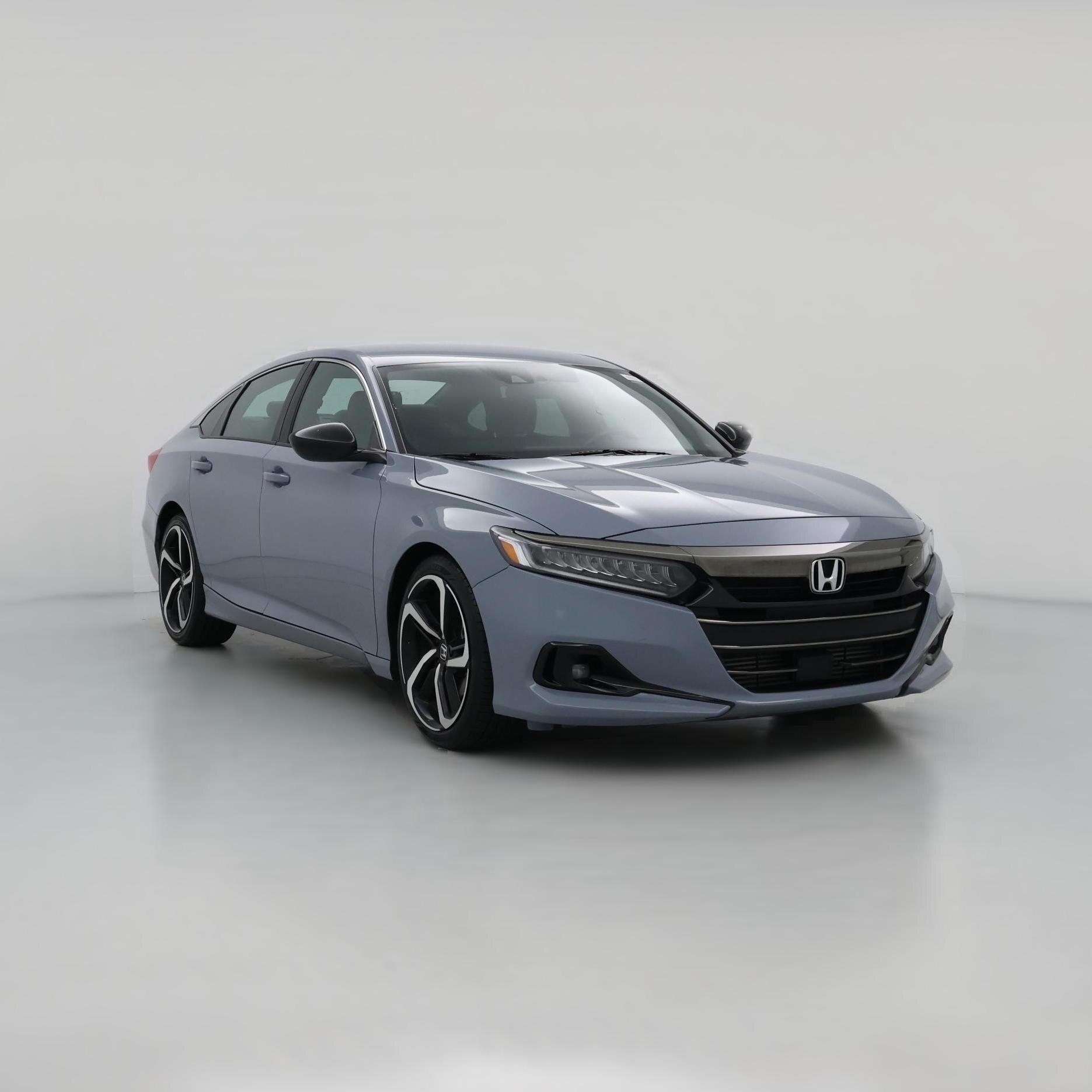 Thumbnail: 2022 Honda Accord - 1