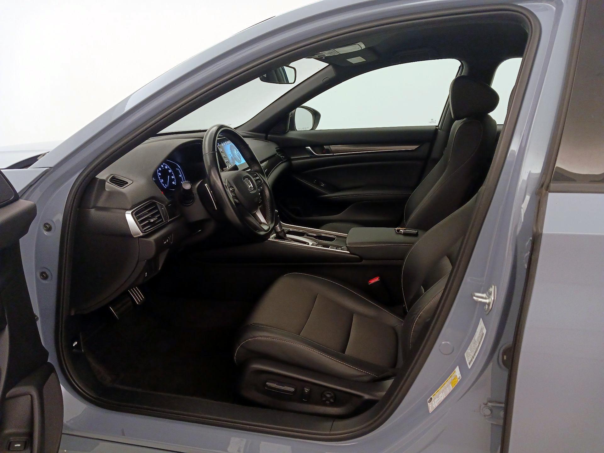 Thumbnail: 2022 Honda Accord - 11