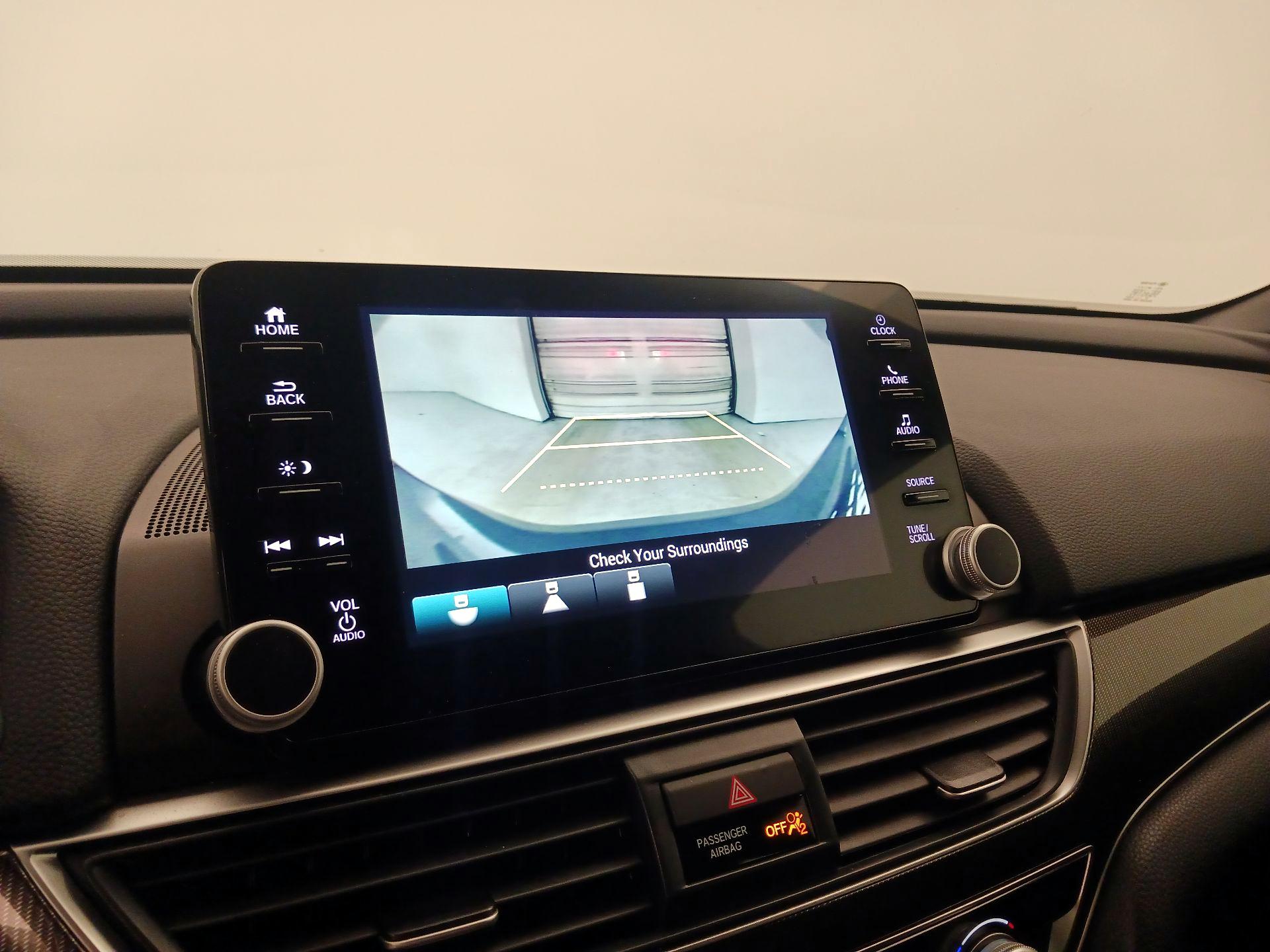 Thumbnail: 2022 Honda Accord - 14