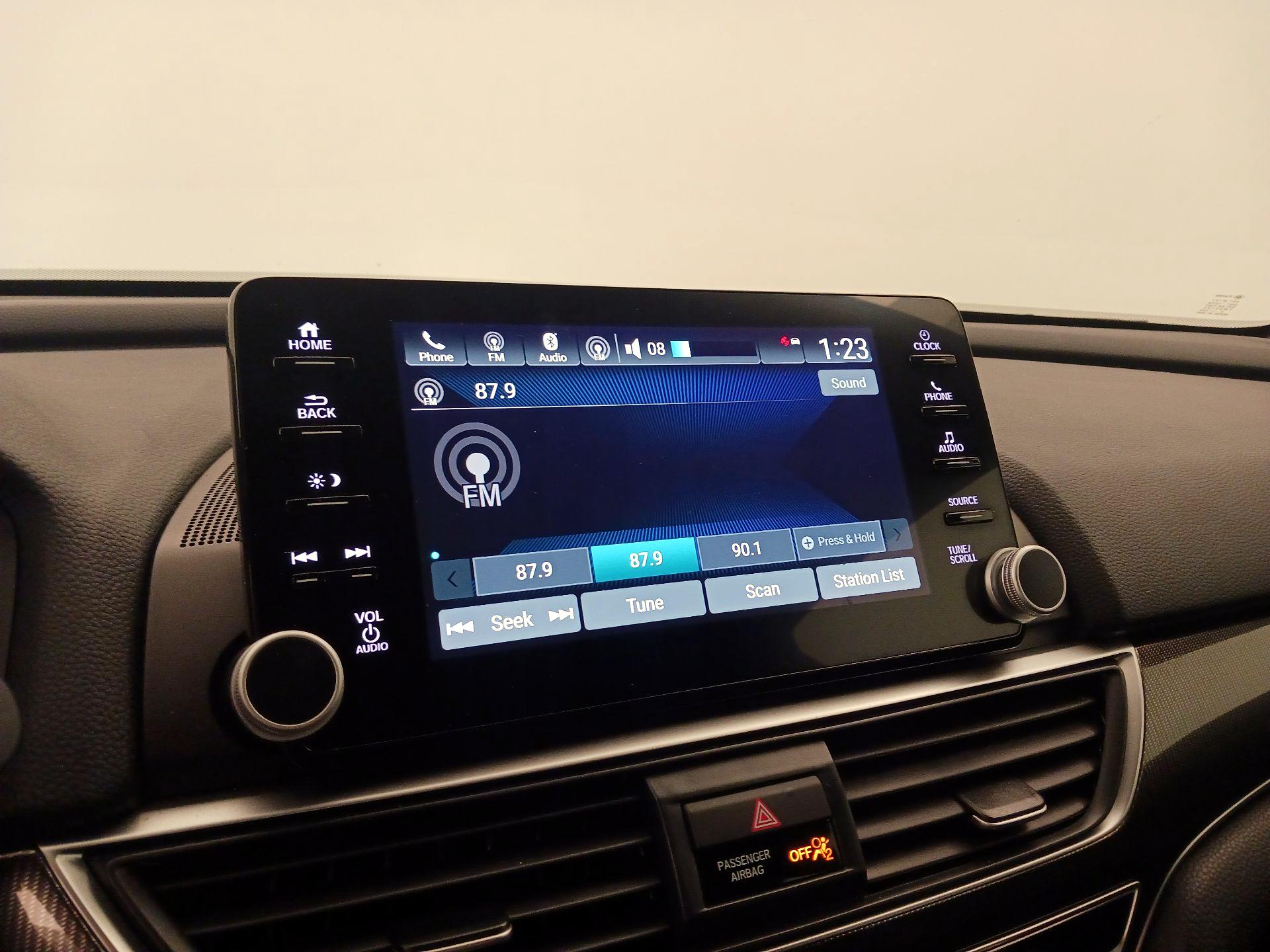 Thumbnail: 2022 Honda Accord - 15