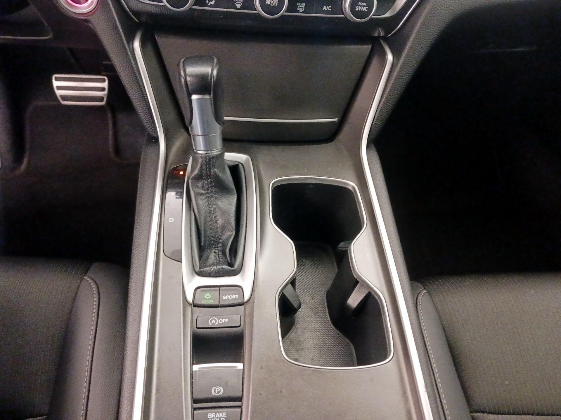 Thumbnail: 2022 Honda Accord - 17