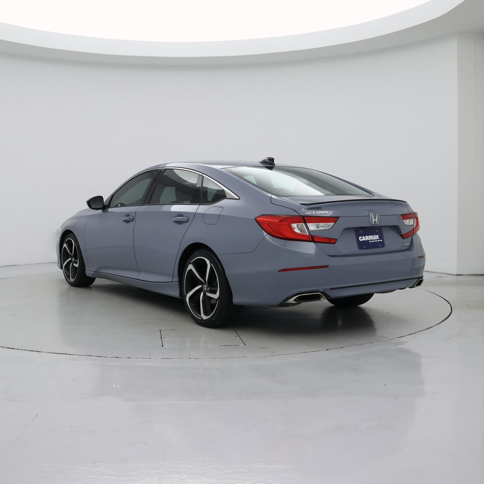 Thumbnail: 2022 Honda Accord - 2