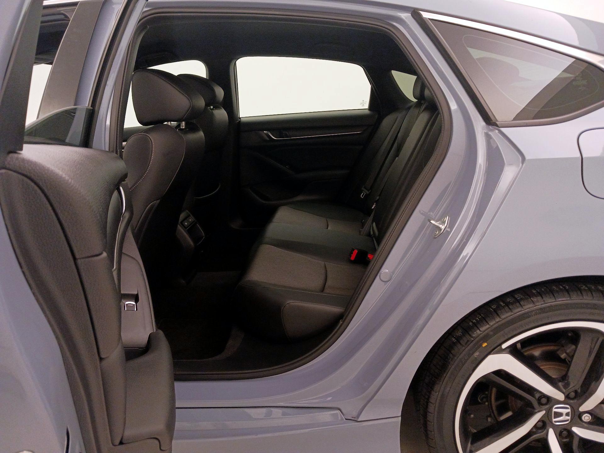 Thumbnail: 2022 Honda Accord - 19