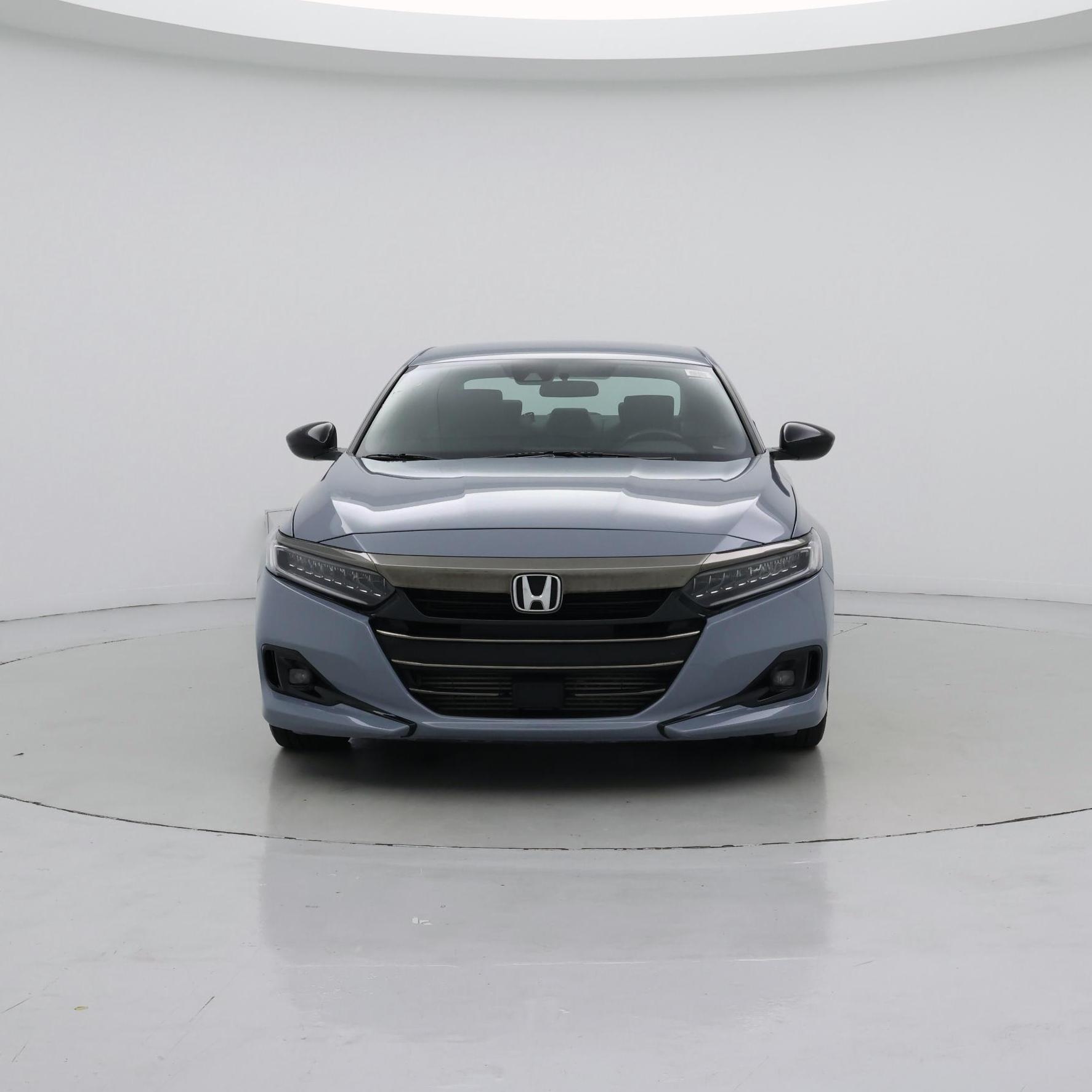 Thumbnail: 2022 Honda Accord - 5