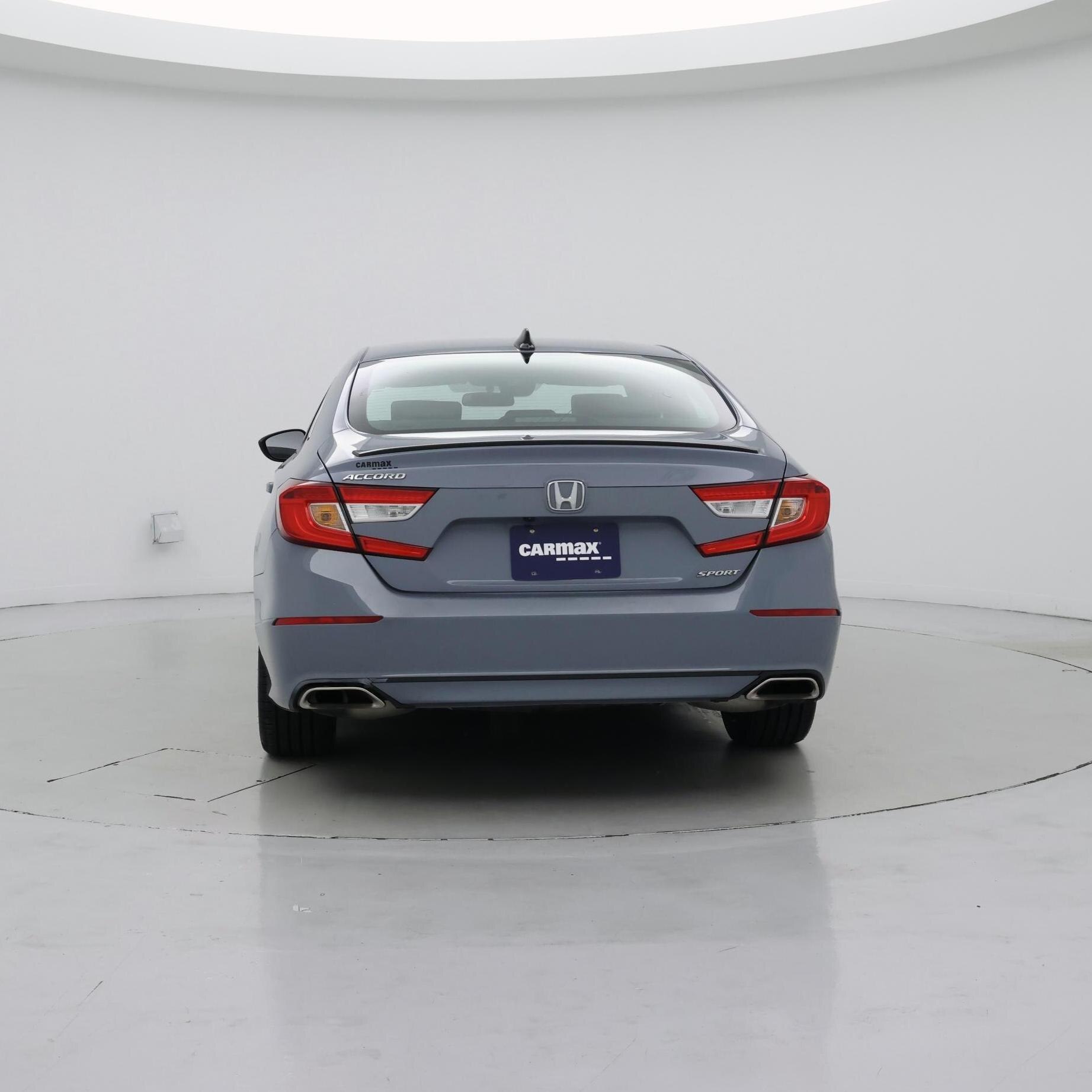 Thumbnail: 2022 Honda Accord - 6