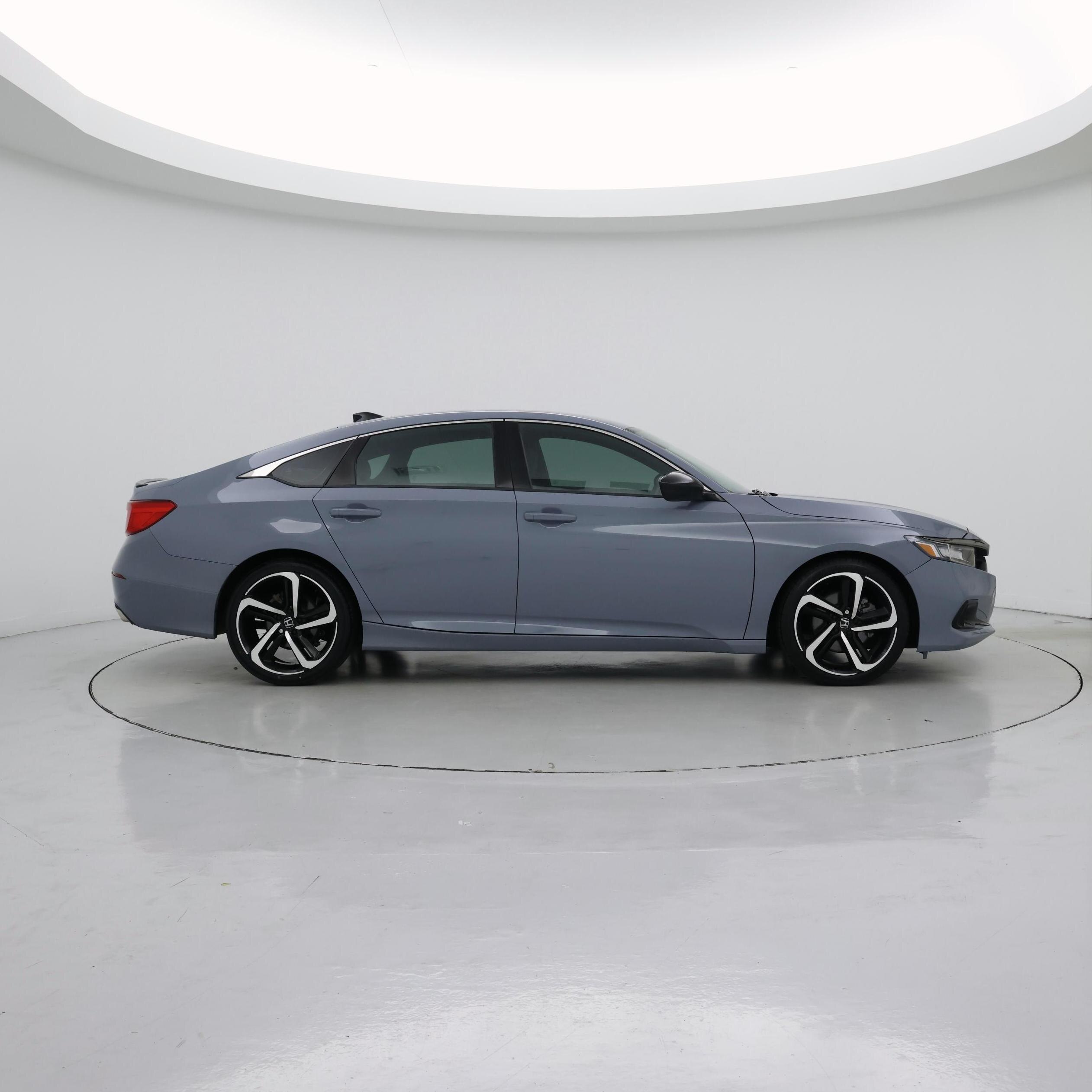 Thumbnail: 2022 Honda Accord - 7