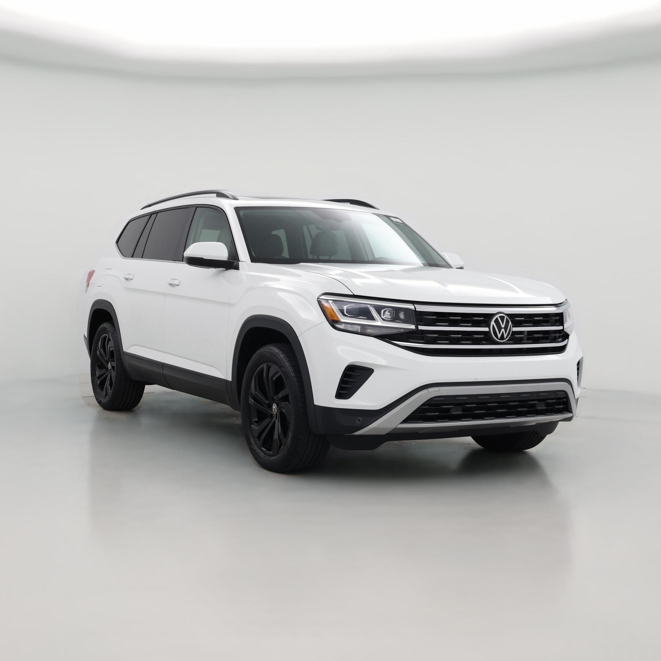 Thumbnail: 2022 Volkswagen Atlas - 1