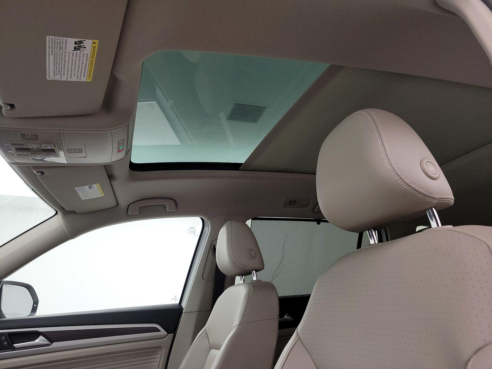 Thumbnail: 2022 Volkswagen Atlas - 19