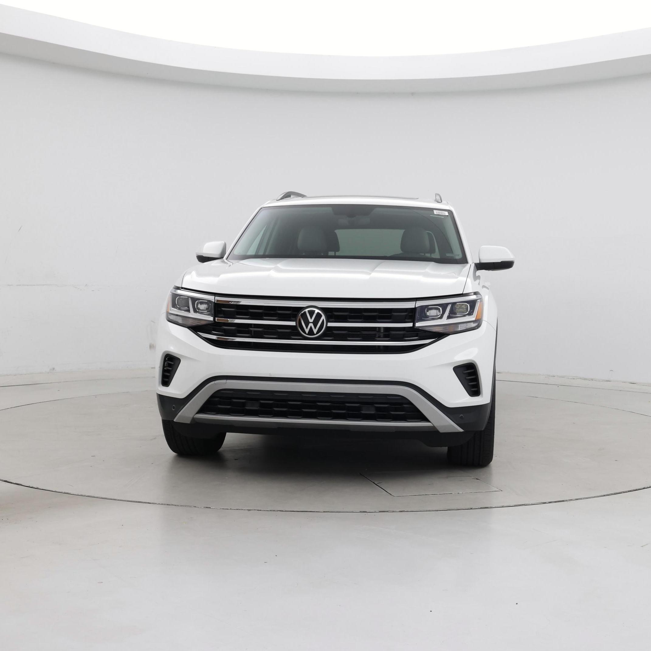 Thumbnail: 2022 Volkswagen Atlas - 5