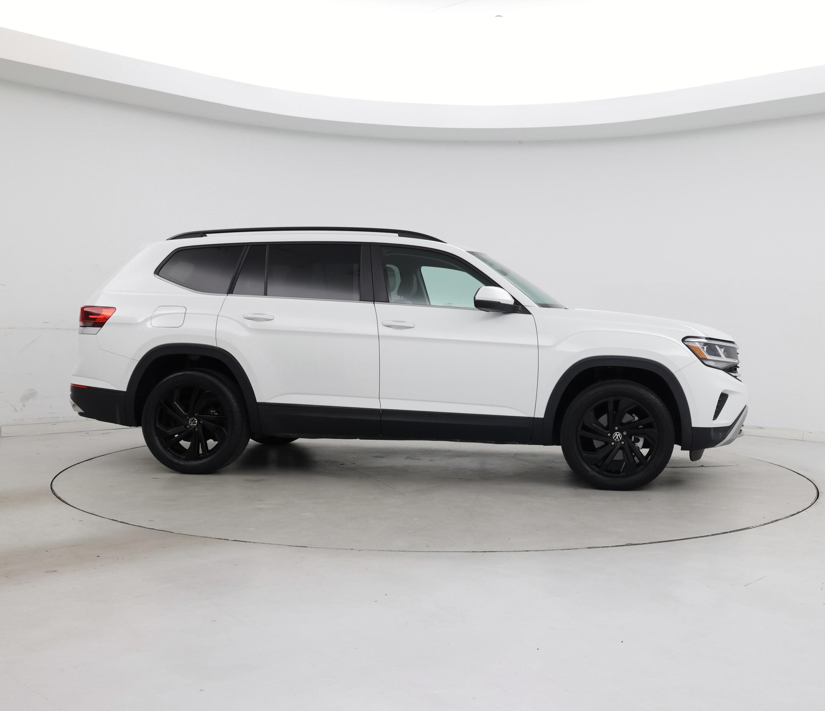 Thumbnail: 2022 Volkswagen Atlas - 7