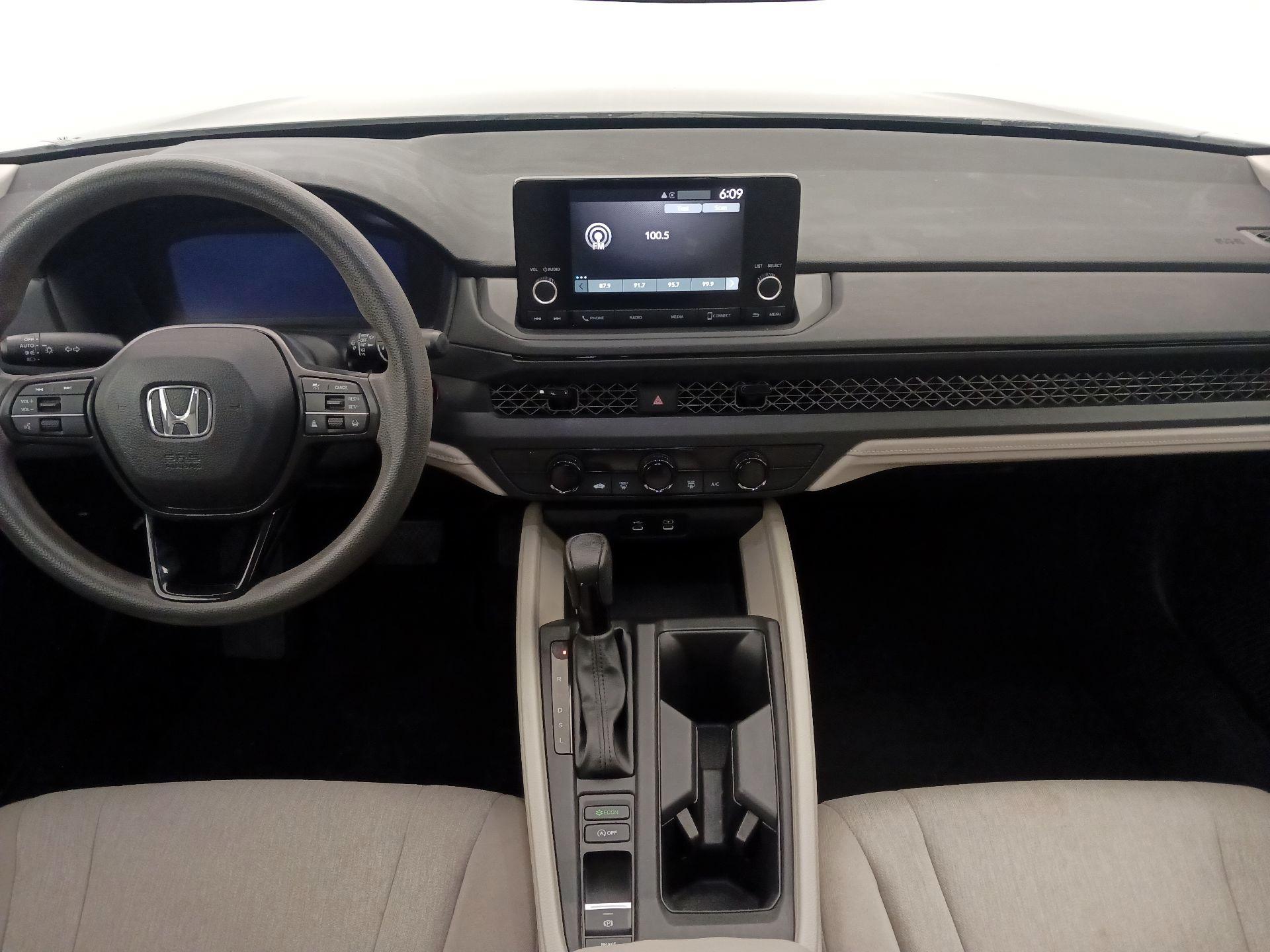 Thumbnail: 2023 Honda Accord - 9