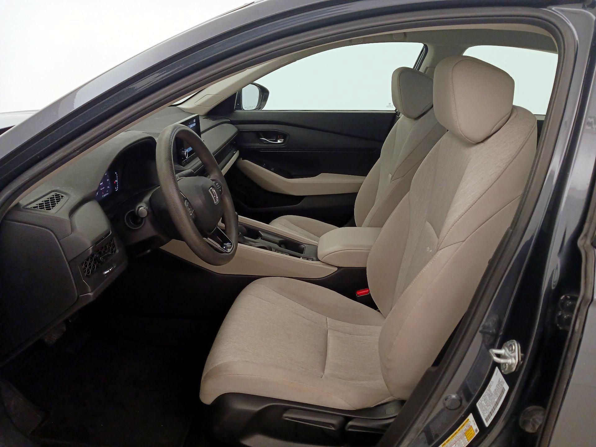 Thumbnail: 2023 Honda Accord - 11