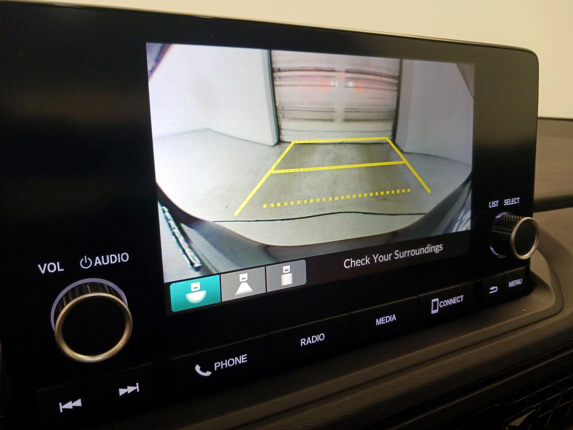 Thumbnail: 2023 Honda Accord - 13