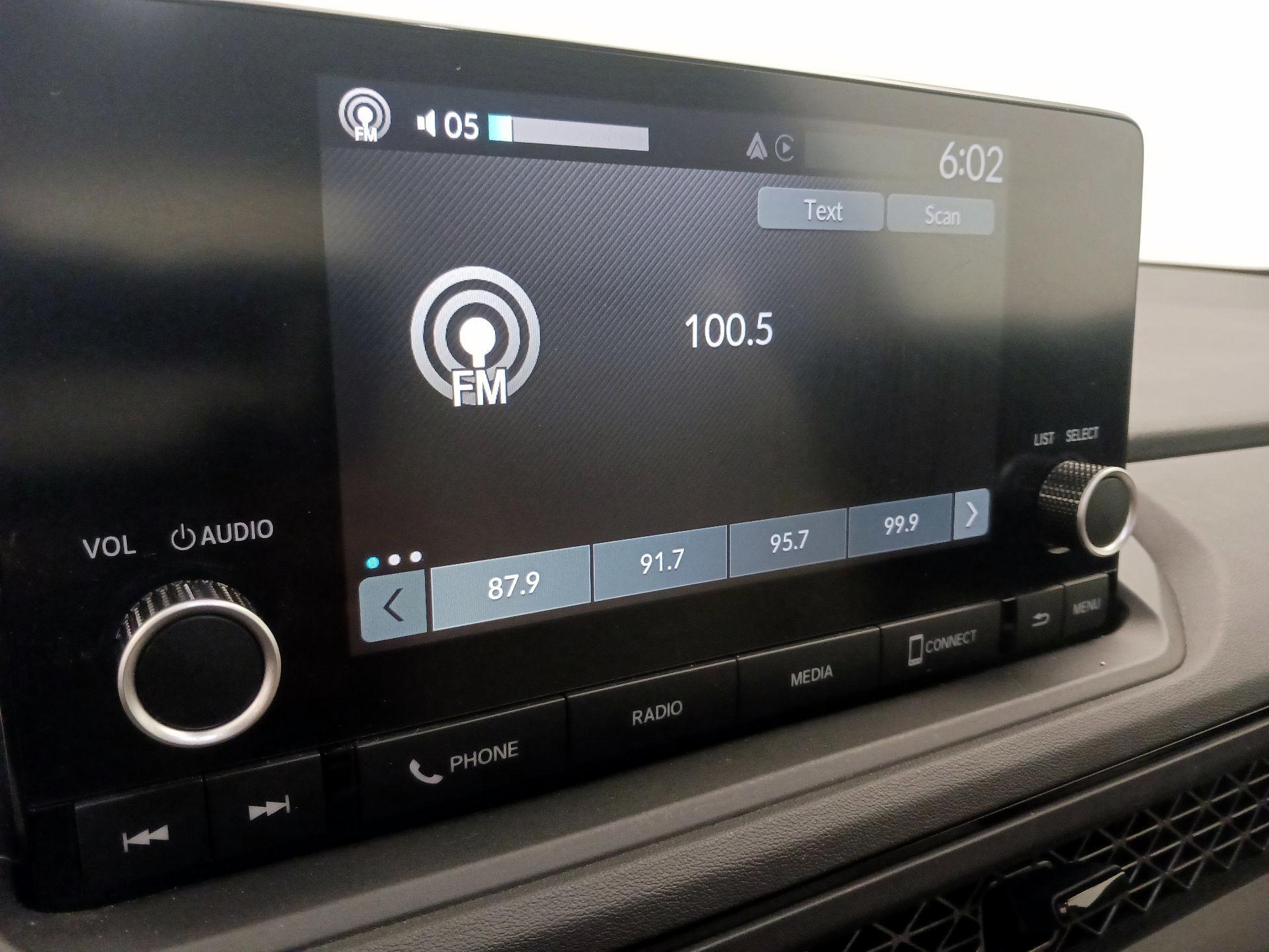 Thumbnail: 2023 Honda Accord - 14