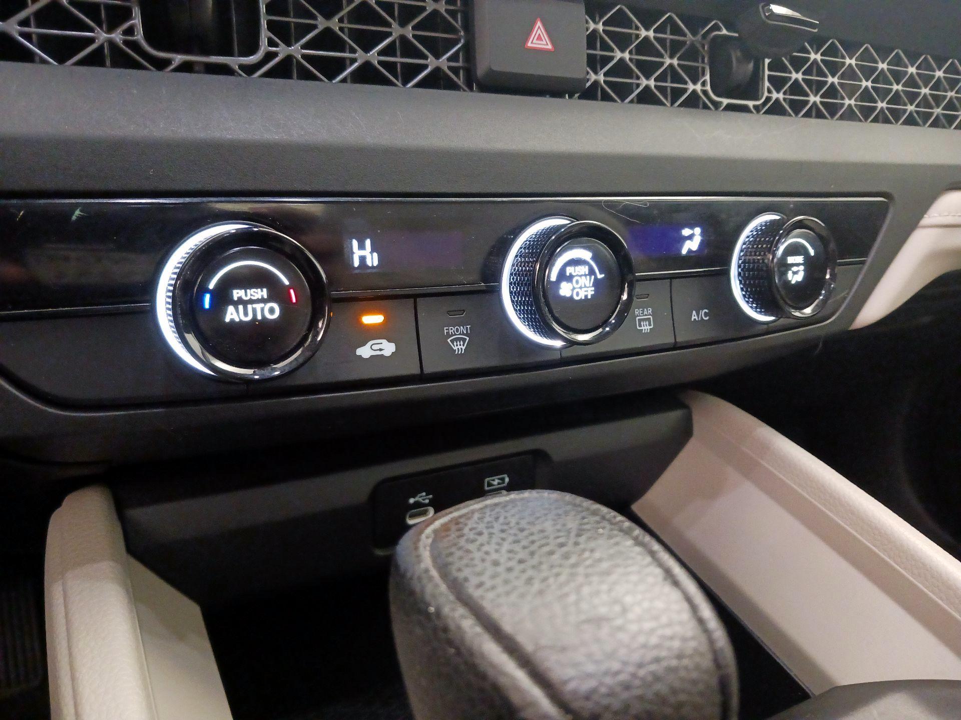 Thumbnail: 2023 Honda Accord - 15