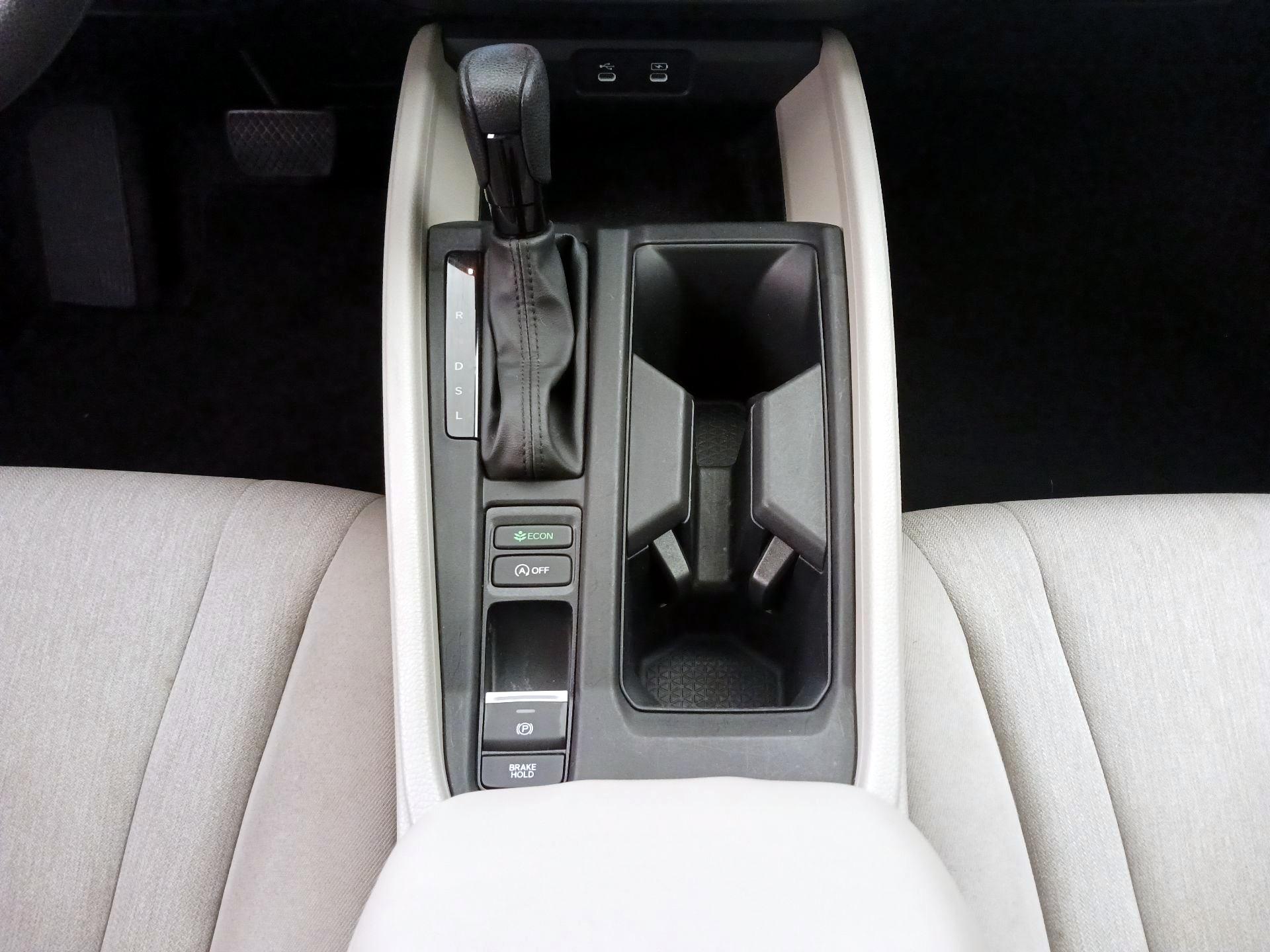 Thumbnail: 2023 Honda Accord - 16