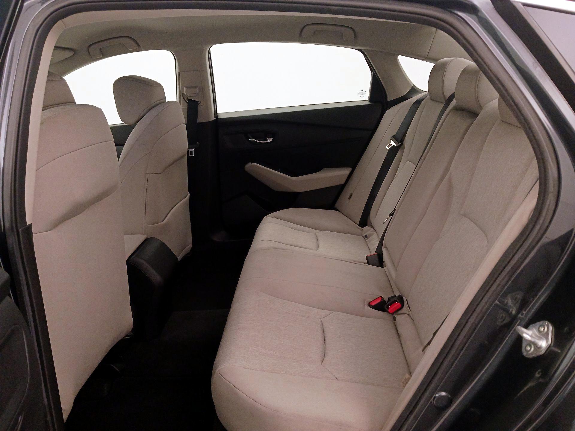 Thumbnail: 2023 Honda Accord - 18