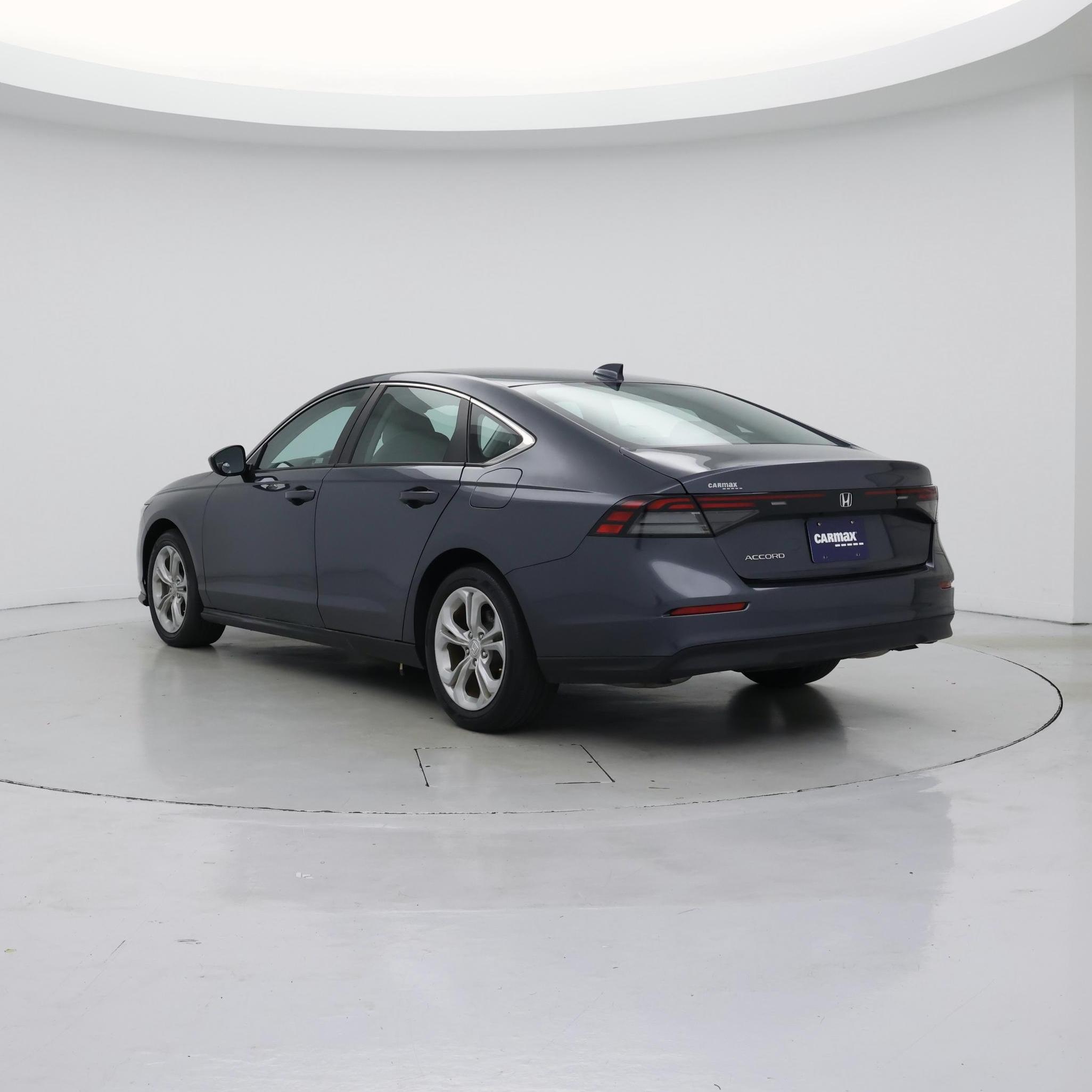 Thumbnail: 2023 Honda Accord - 2