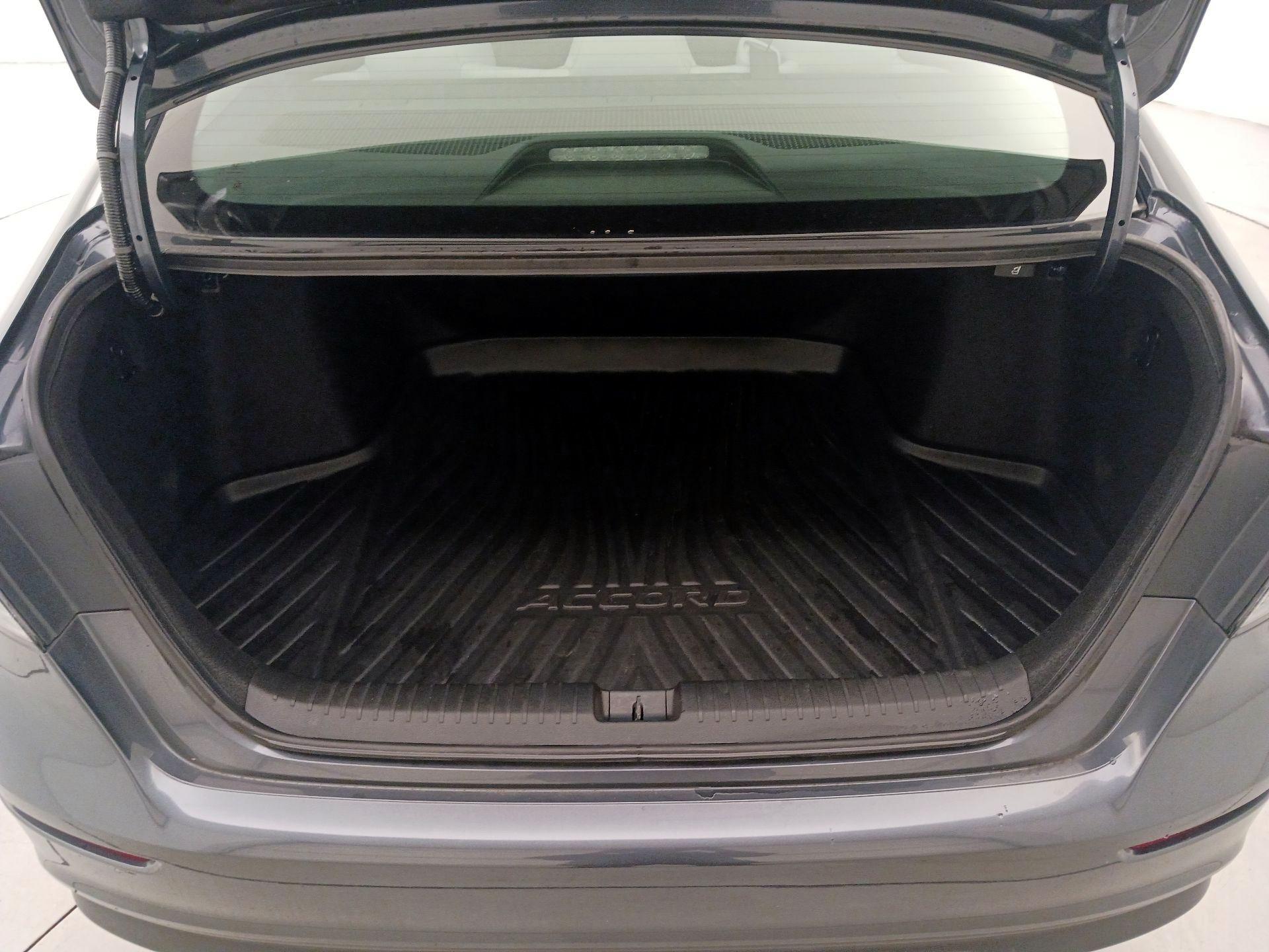 Thumbnail: 2023 Honda Accord - 19