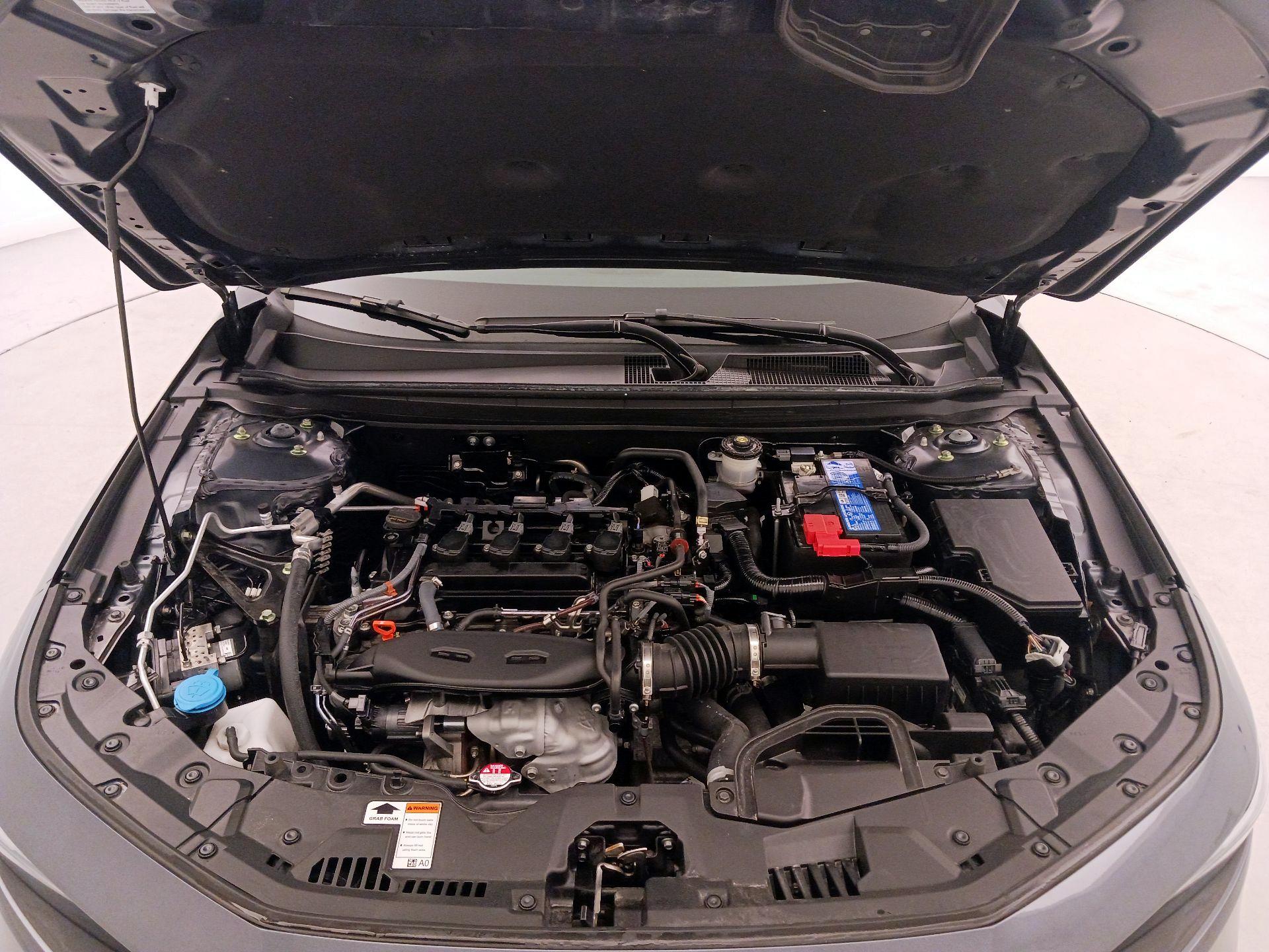 Thumbnail: 2023 Honda Accord - 20