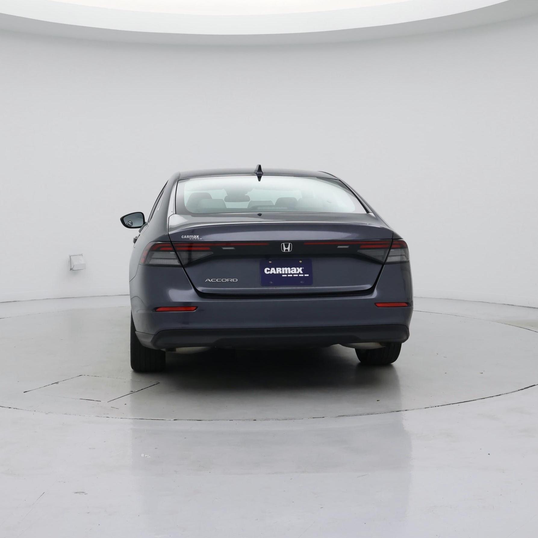 Thumbnail: 2023 Honda Accord - 6