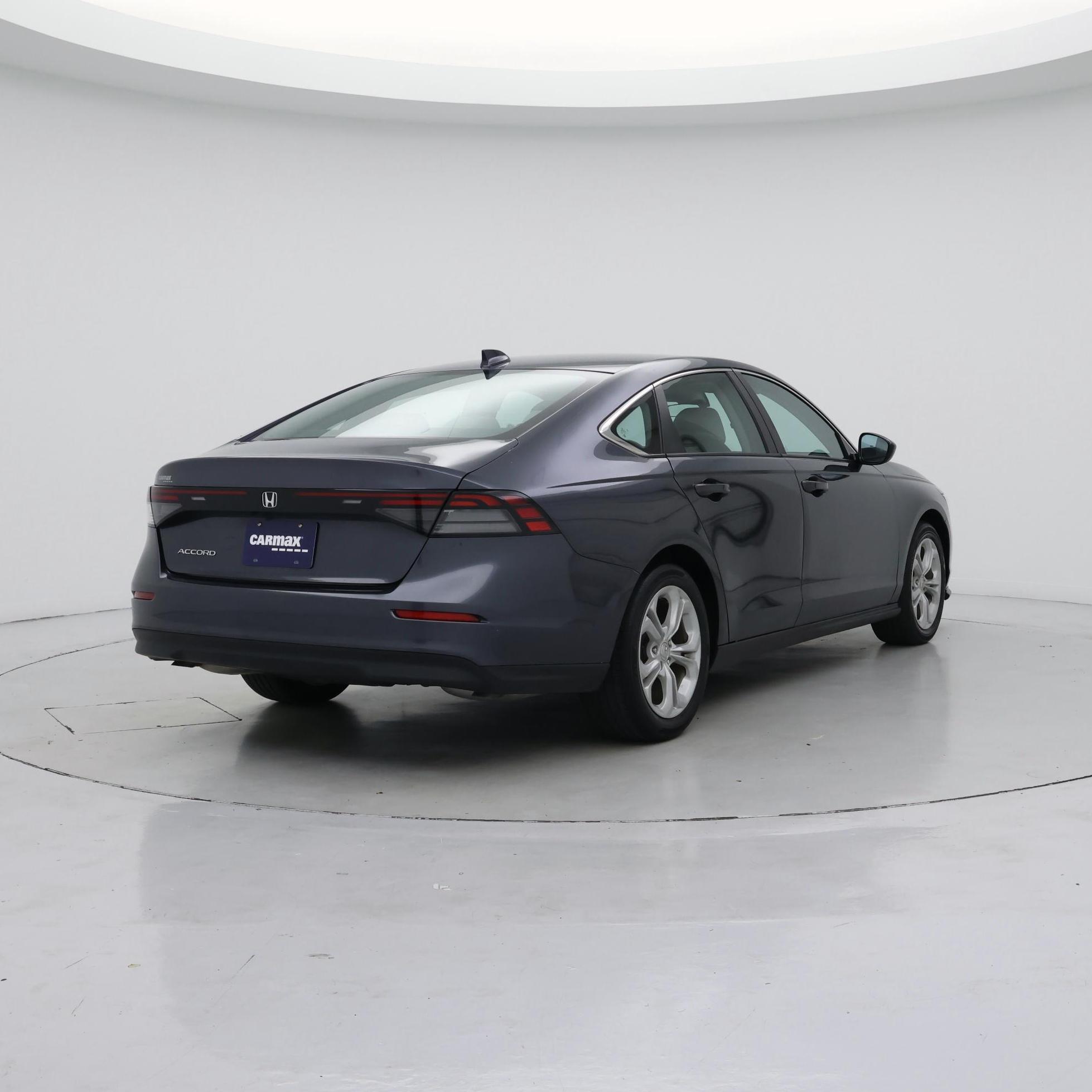 Thumbnail: 2023 Honda Accord - 8