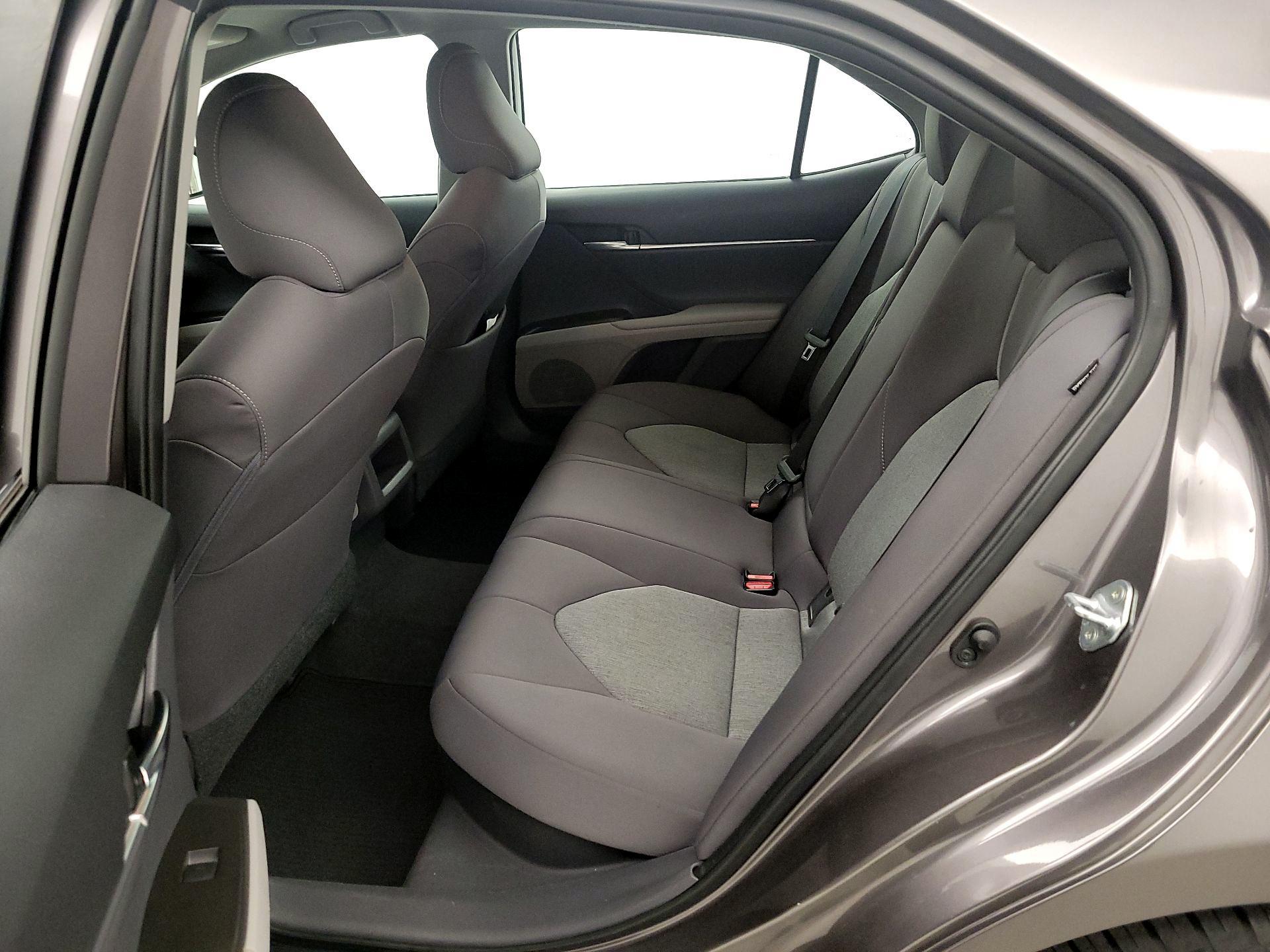 Thumbnail: 2021 Toyota Camry - 19