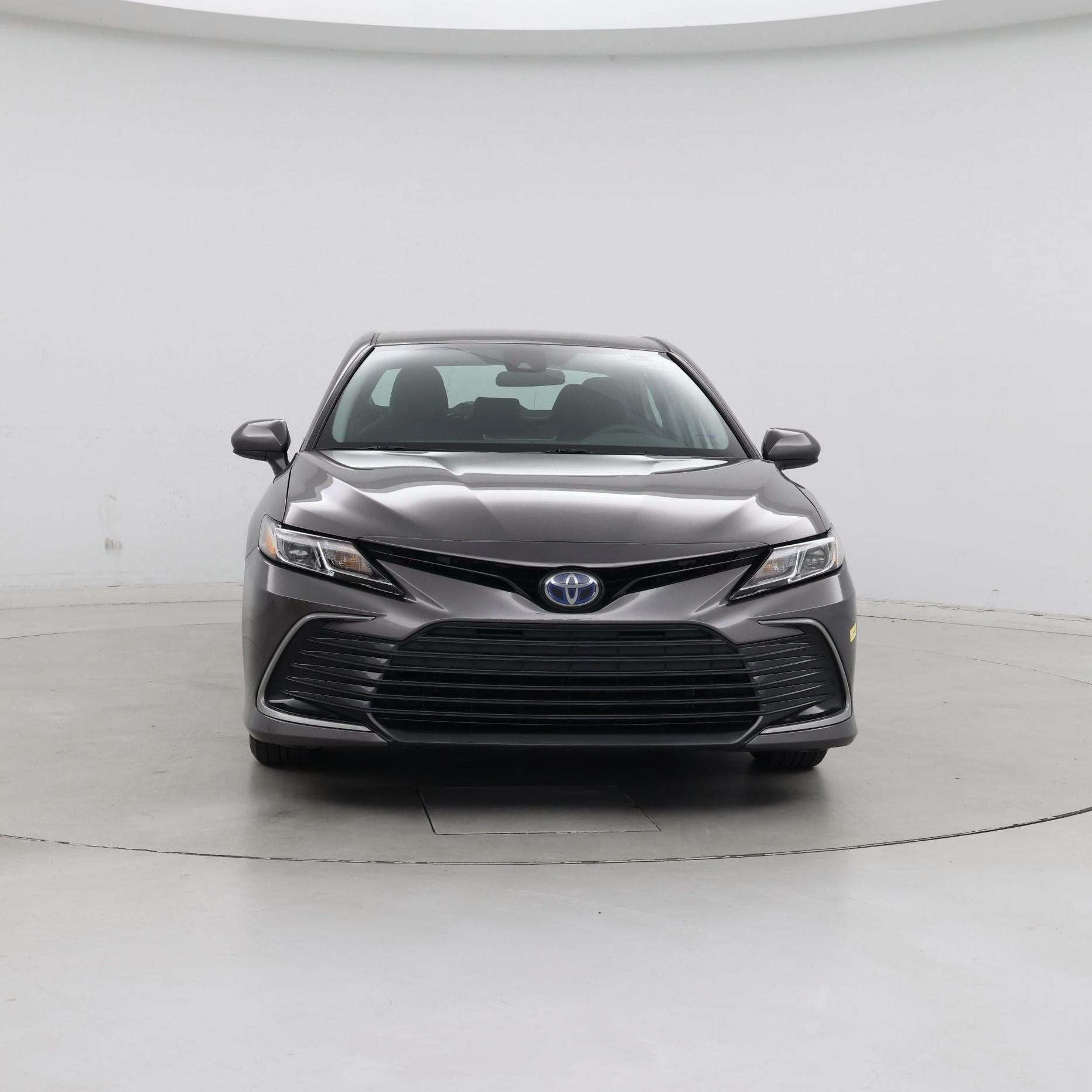 Thumbnail: 2021 Toyota Camry - 5