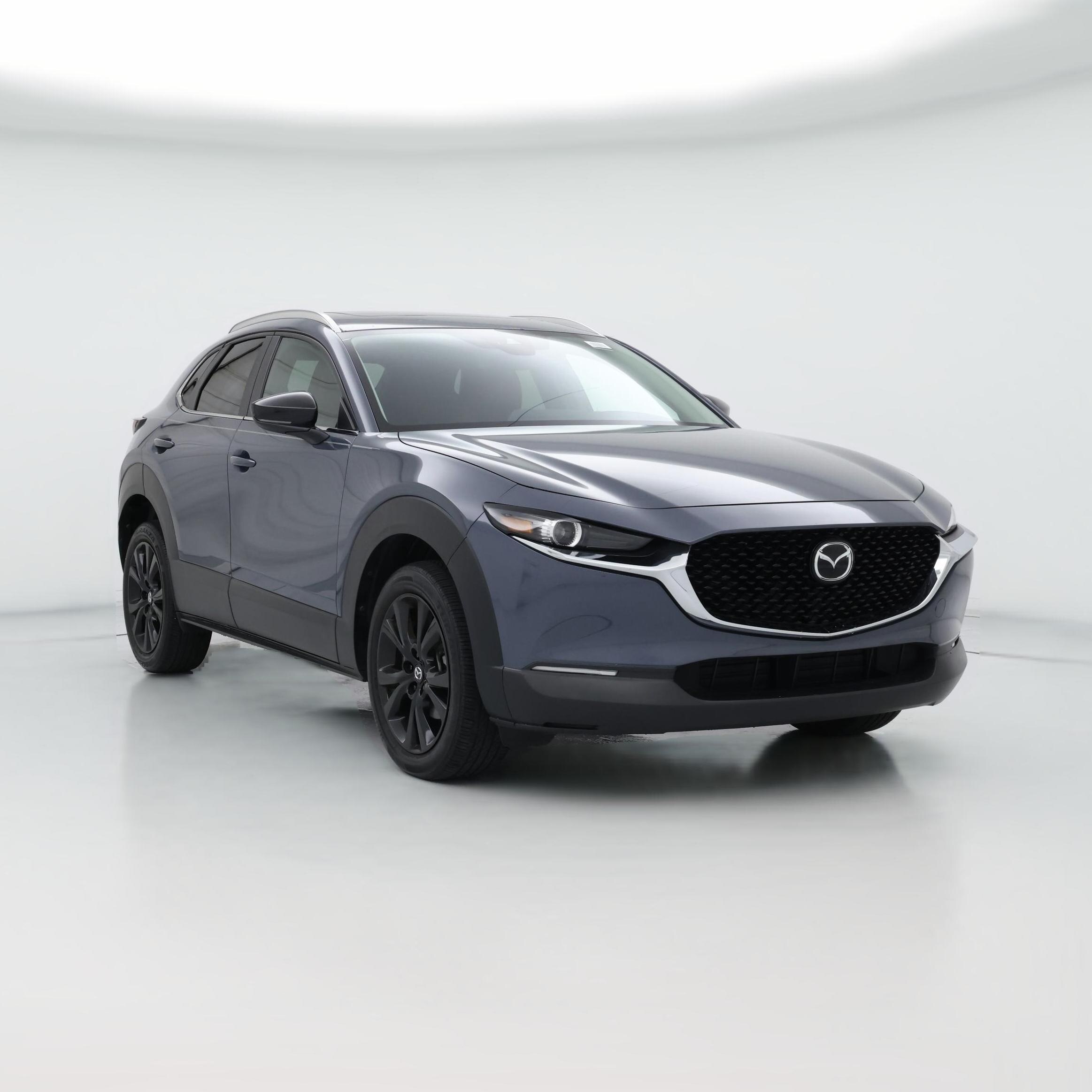 Thumbnail: 2023 Mazda CX-30 - 1