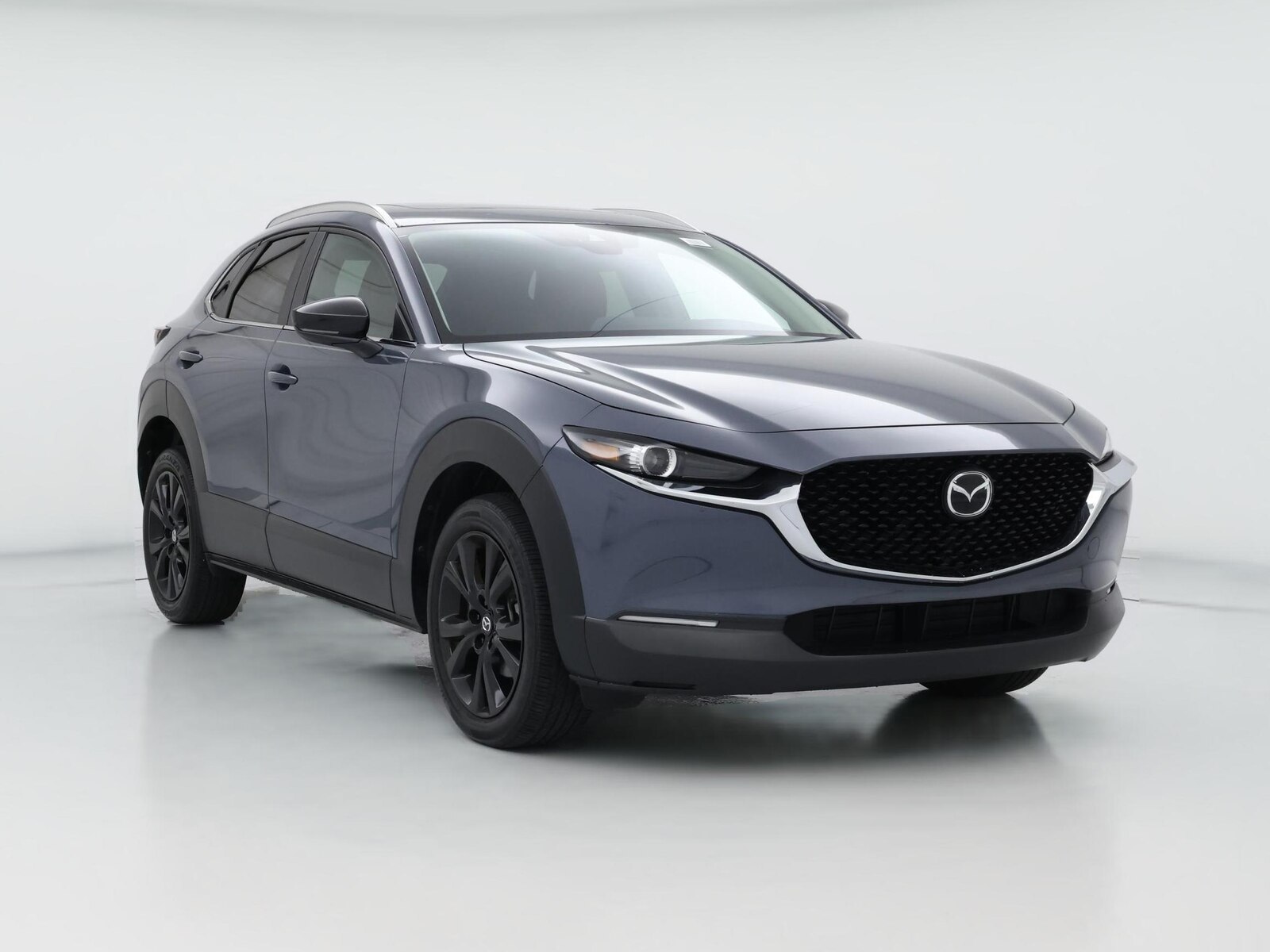 2023 Mazda CX-30 Carbon Edition