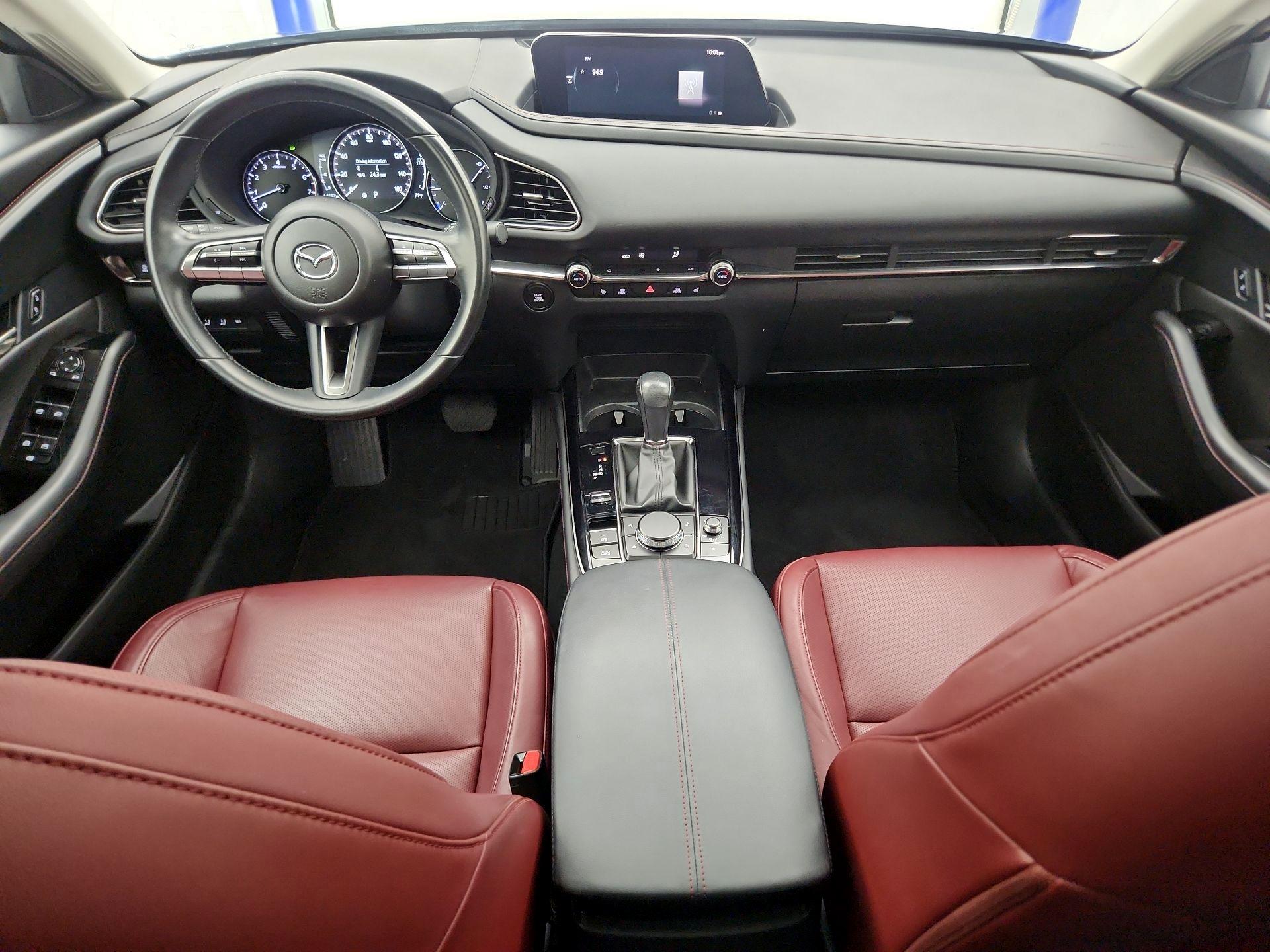 Thumbnail: 2023 Mazda CX-30 - 9