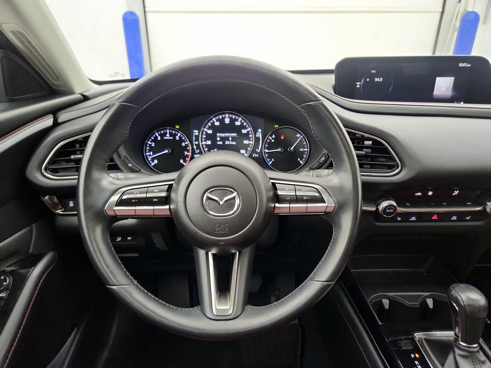 Thumbnail: 2023 Mazda CX-30 - 10