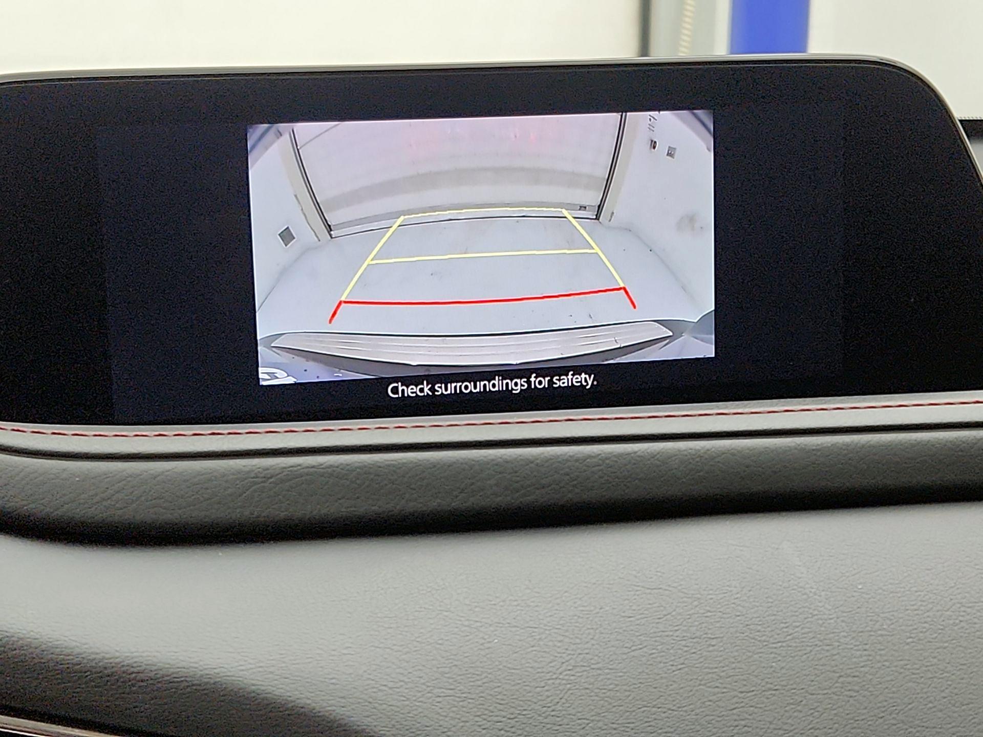 Thumbnail: 2023 Mazda CX-30 - 14