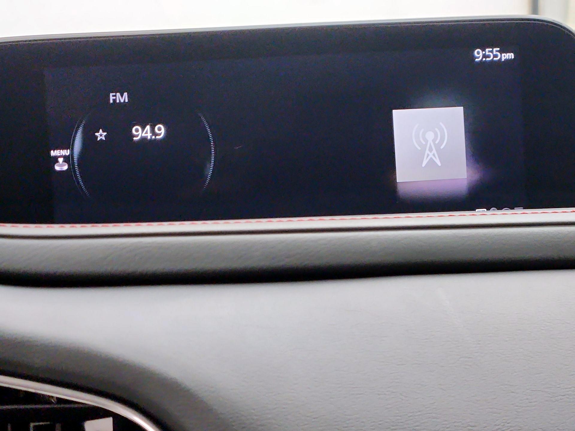 Thumbnail: 2023 Mazda CX-30 - 15