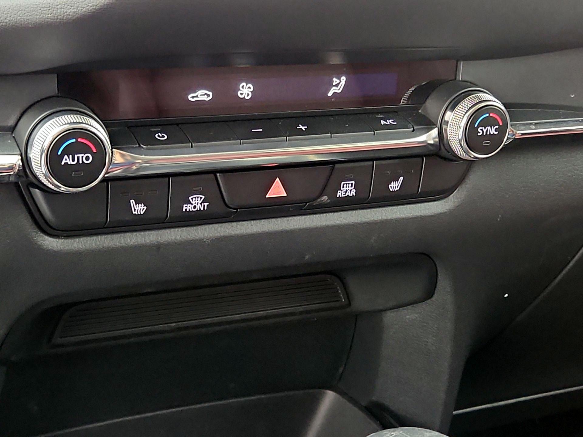 Thumbnail: 2023 Mazda CX-30 - 16