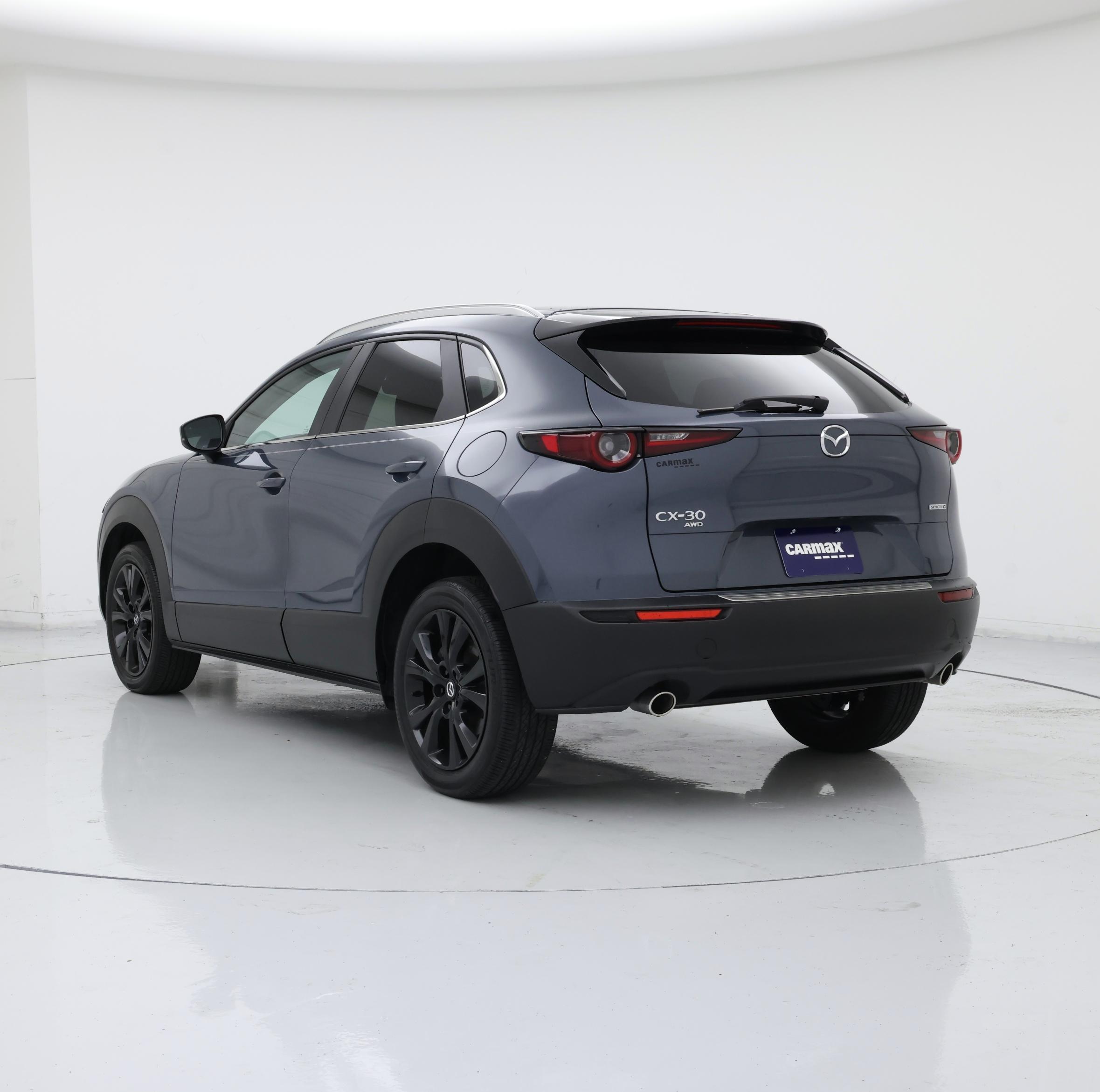 Thumbnail: 2023 Mazda CX-30 - 2