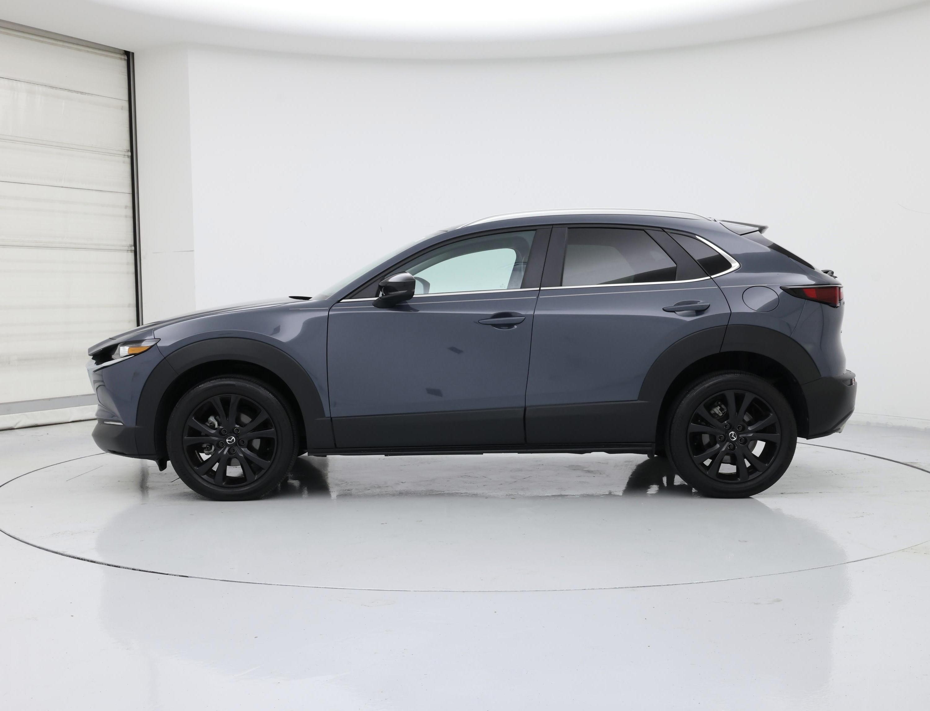 Thumbnail: 2023 Mazda CX-30 - 3