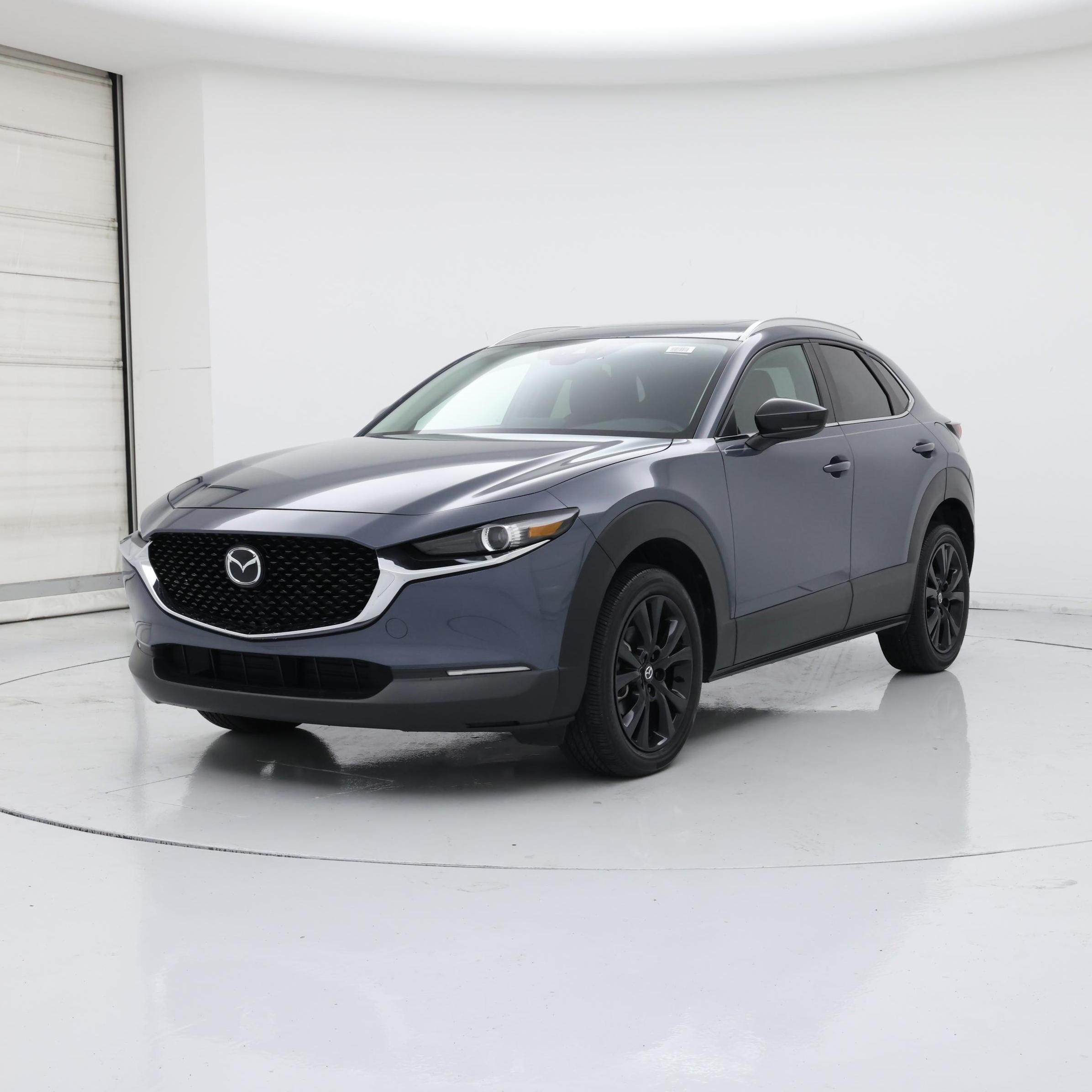 Thumbnail: 2023 Mazda CX-30 - 4