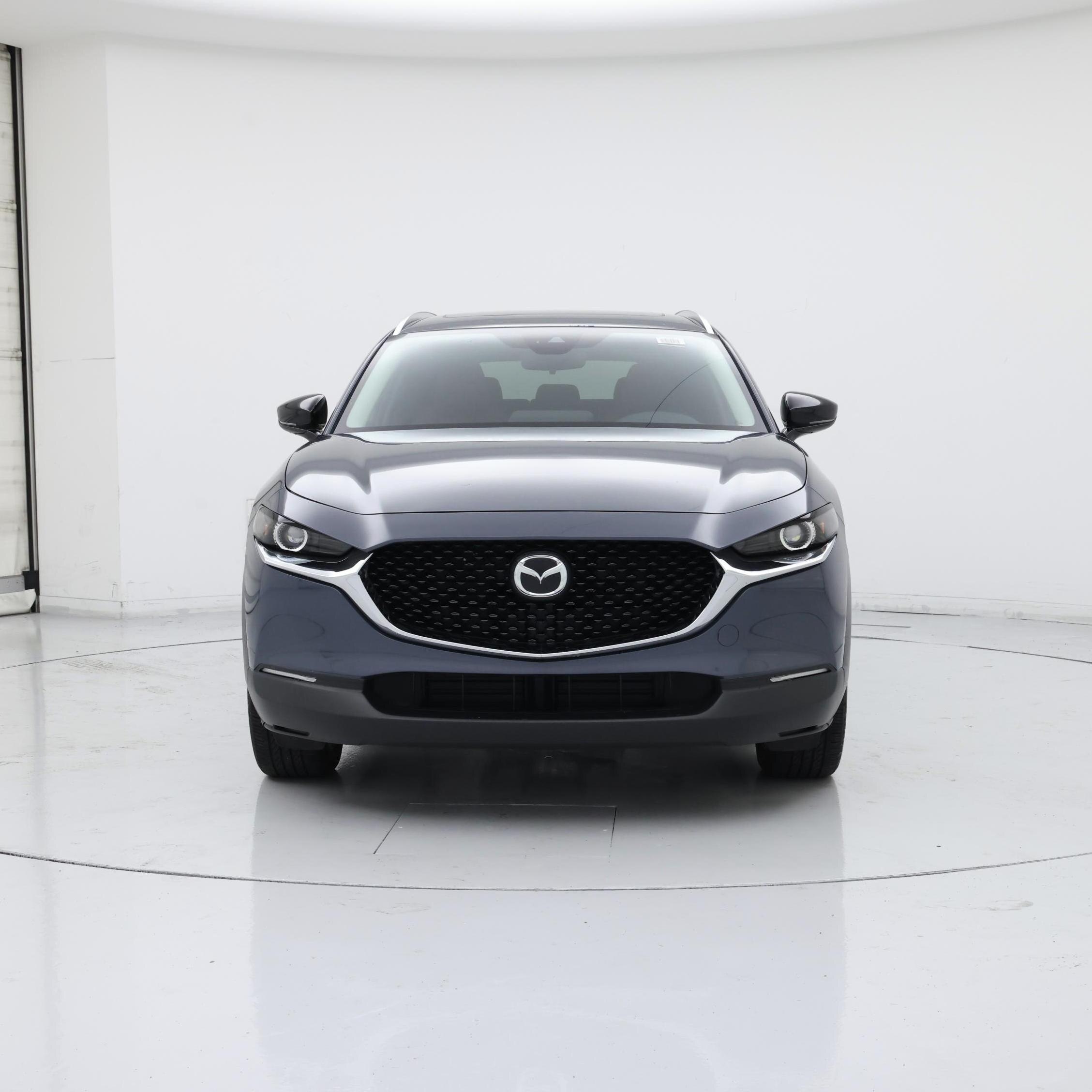 Thumbnail: 2023 Mazda CX-30 - 5