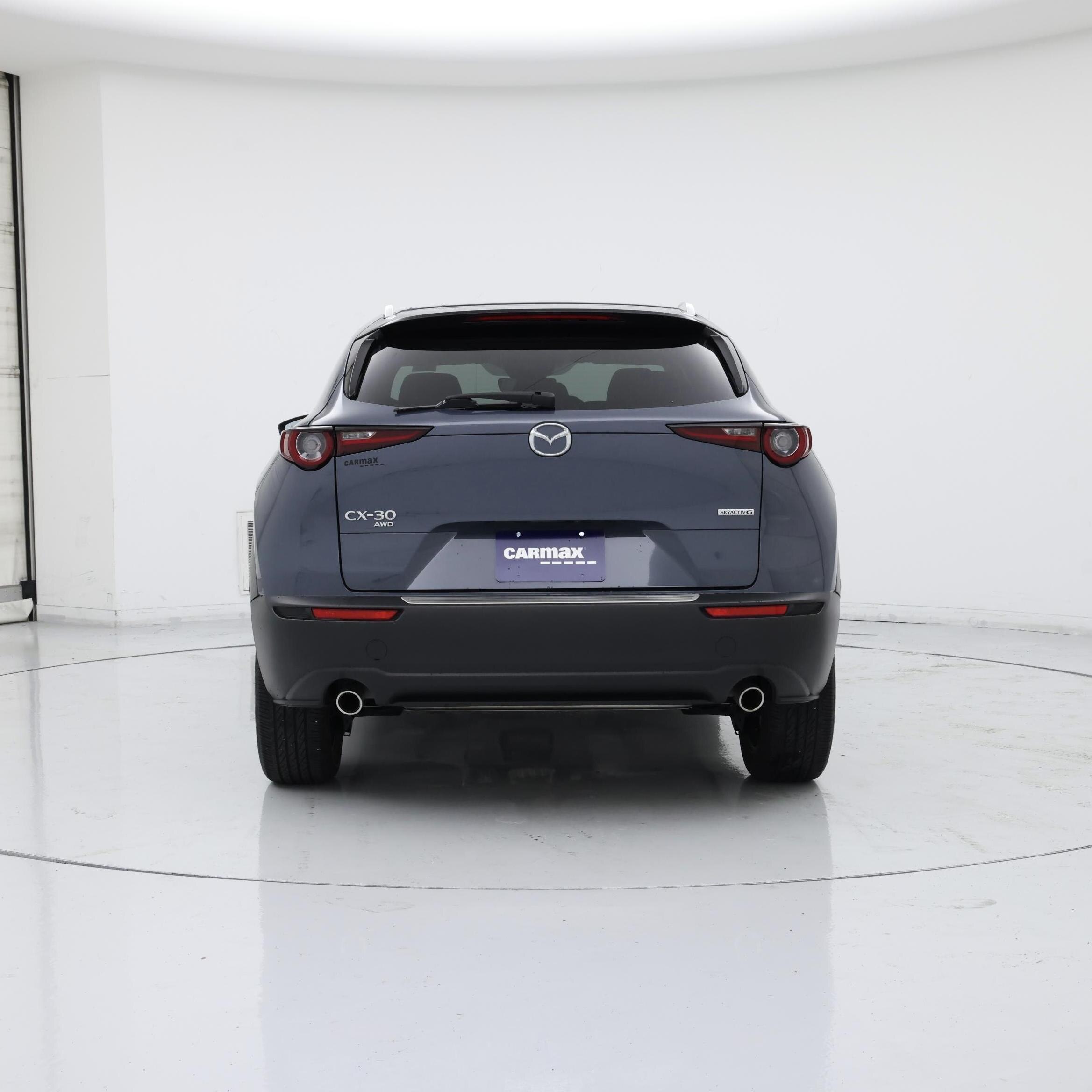 Thumbnail: 2023 Mazda CX-30 - 6