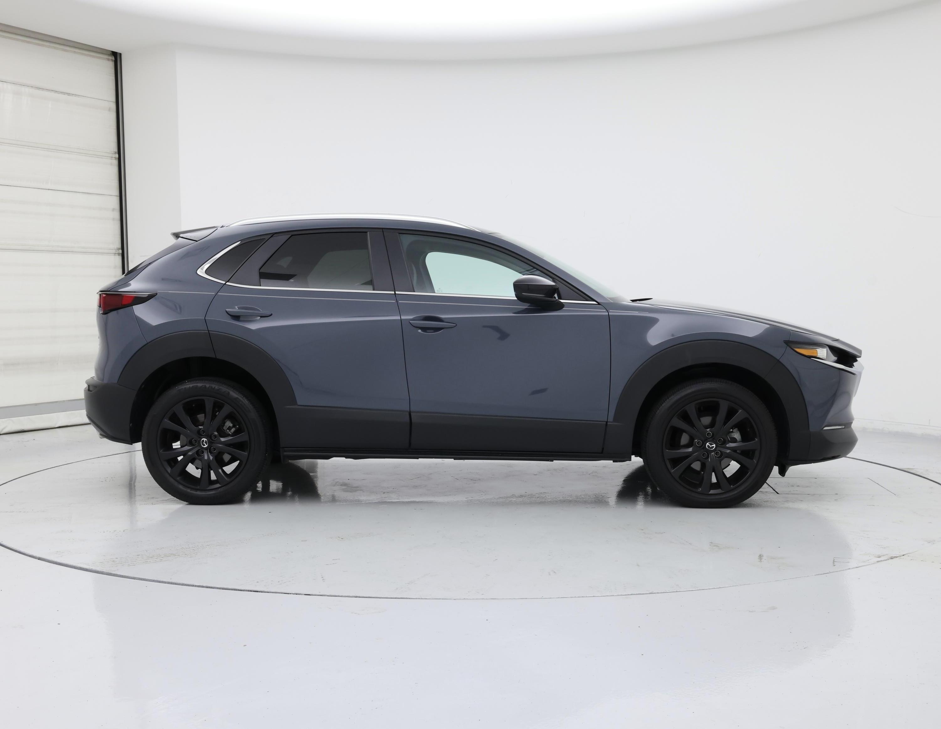 Thumbnail: 2023 Mazda CX-30 - 7