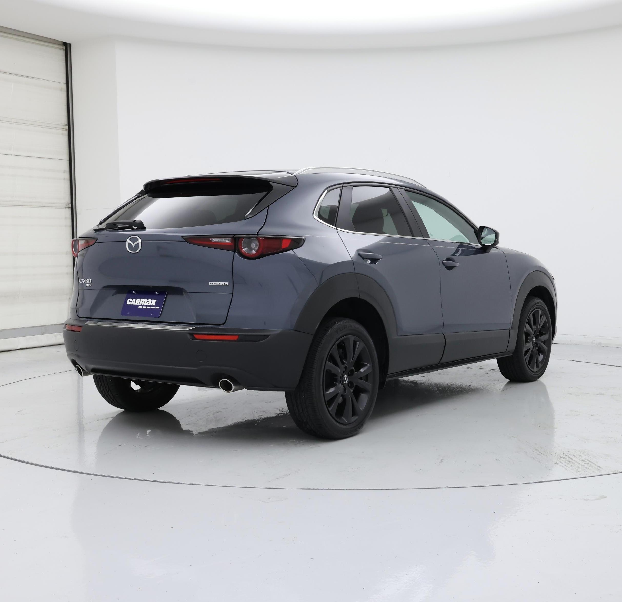 Thumbnail: 2023 Mazda CX-30 - 8