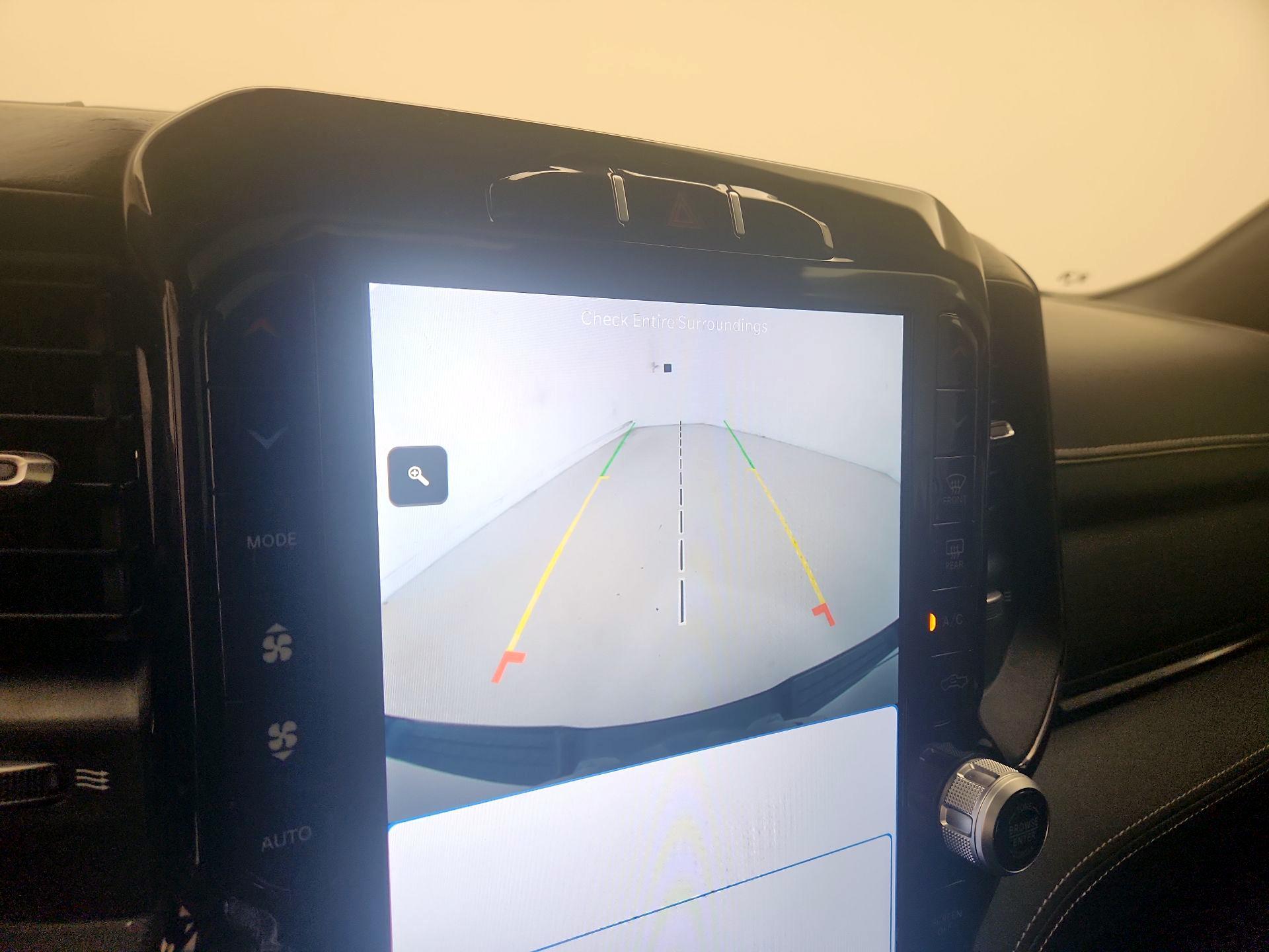 Thumbnail: 2022 RAM 1500 - 15