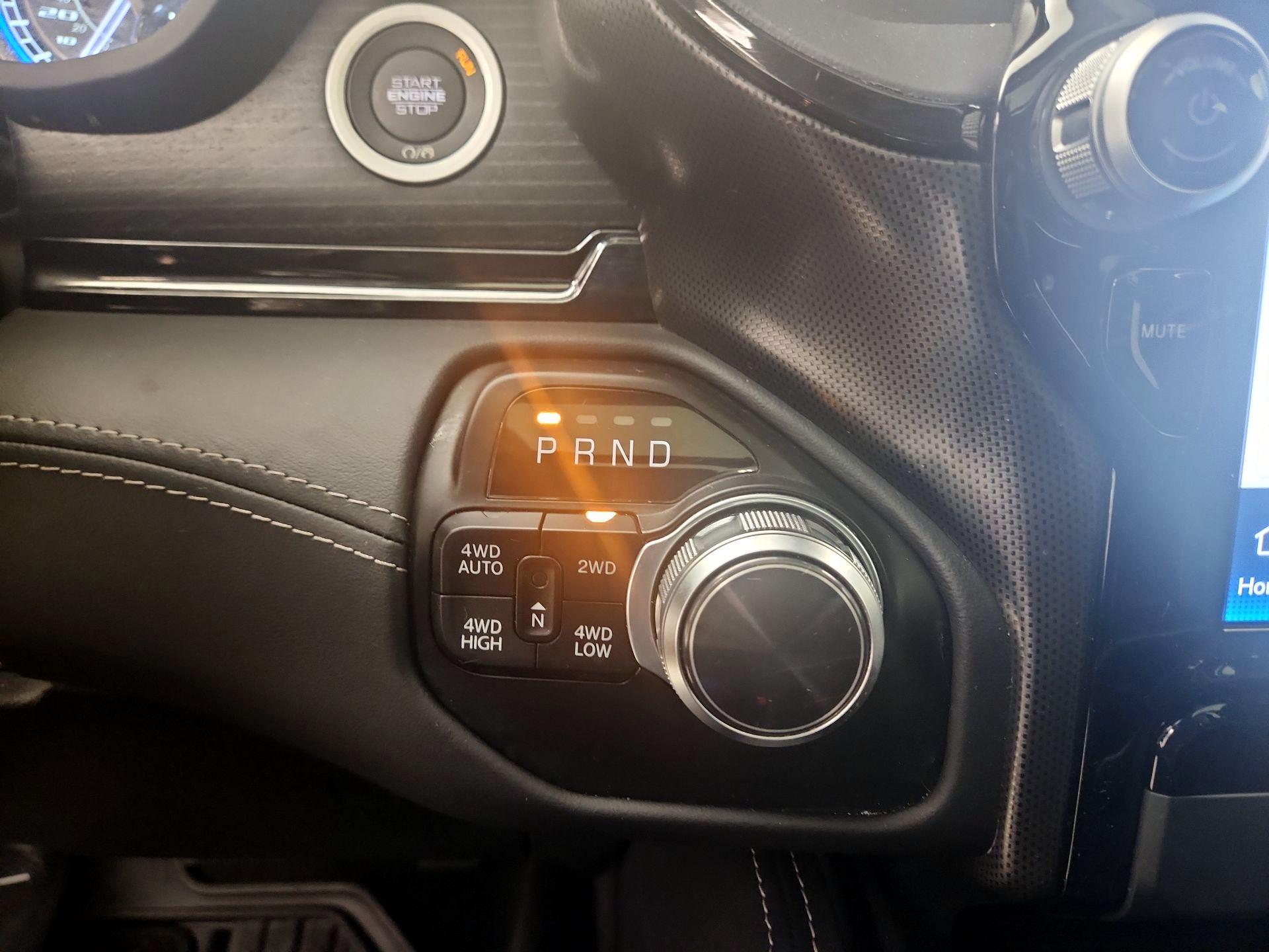 Thumbnail: 2022 RAM 1500 - 18