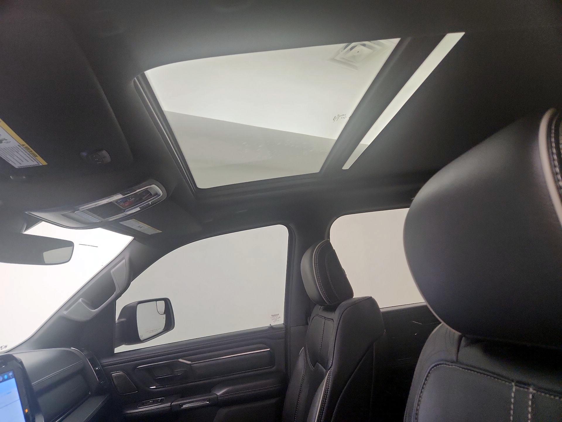 Thumbnail: 2022 RAM 1500 - 20