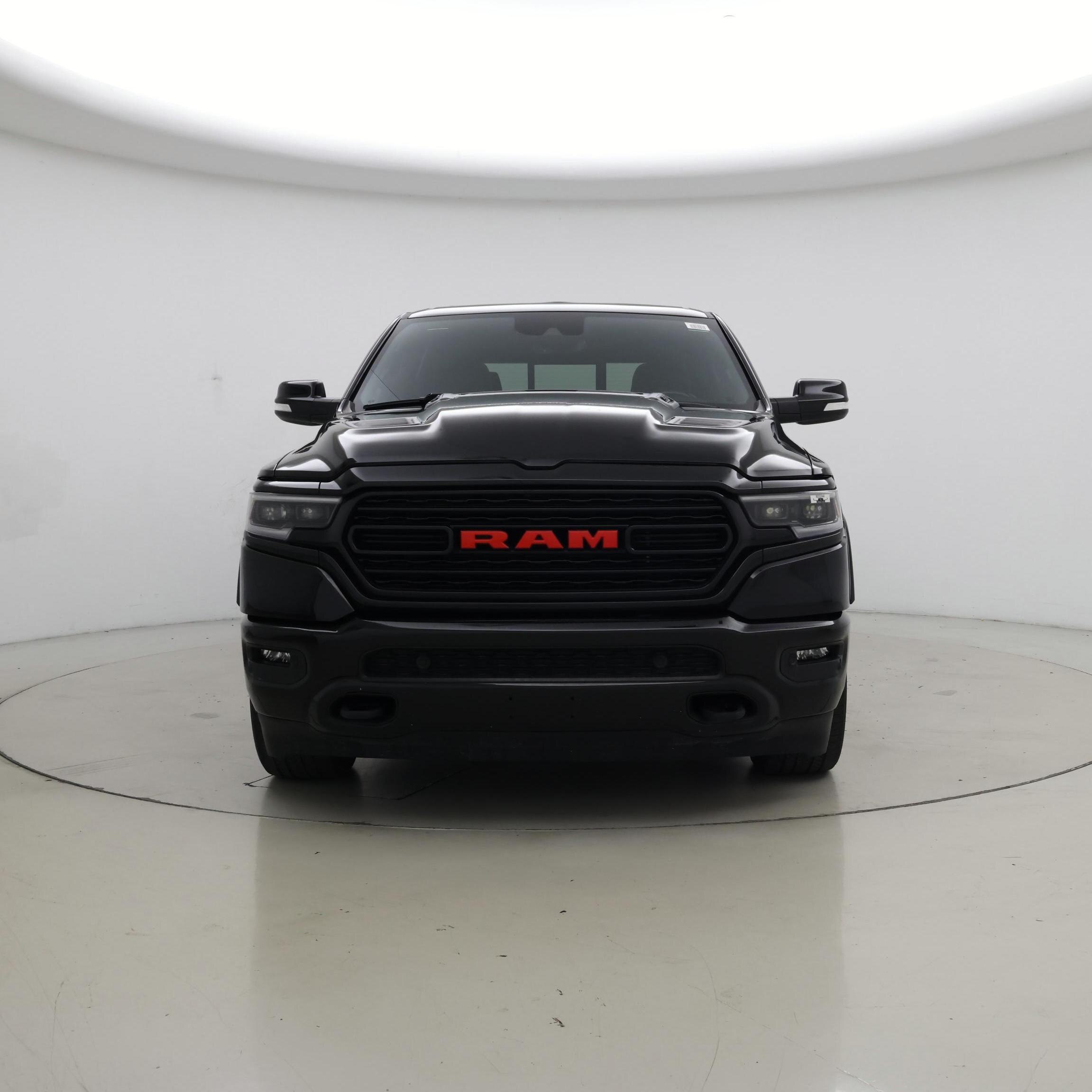 Thumbnail: 2022 RAM 1500 - 5